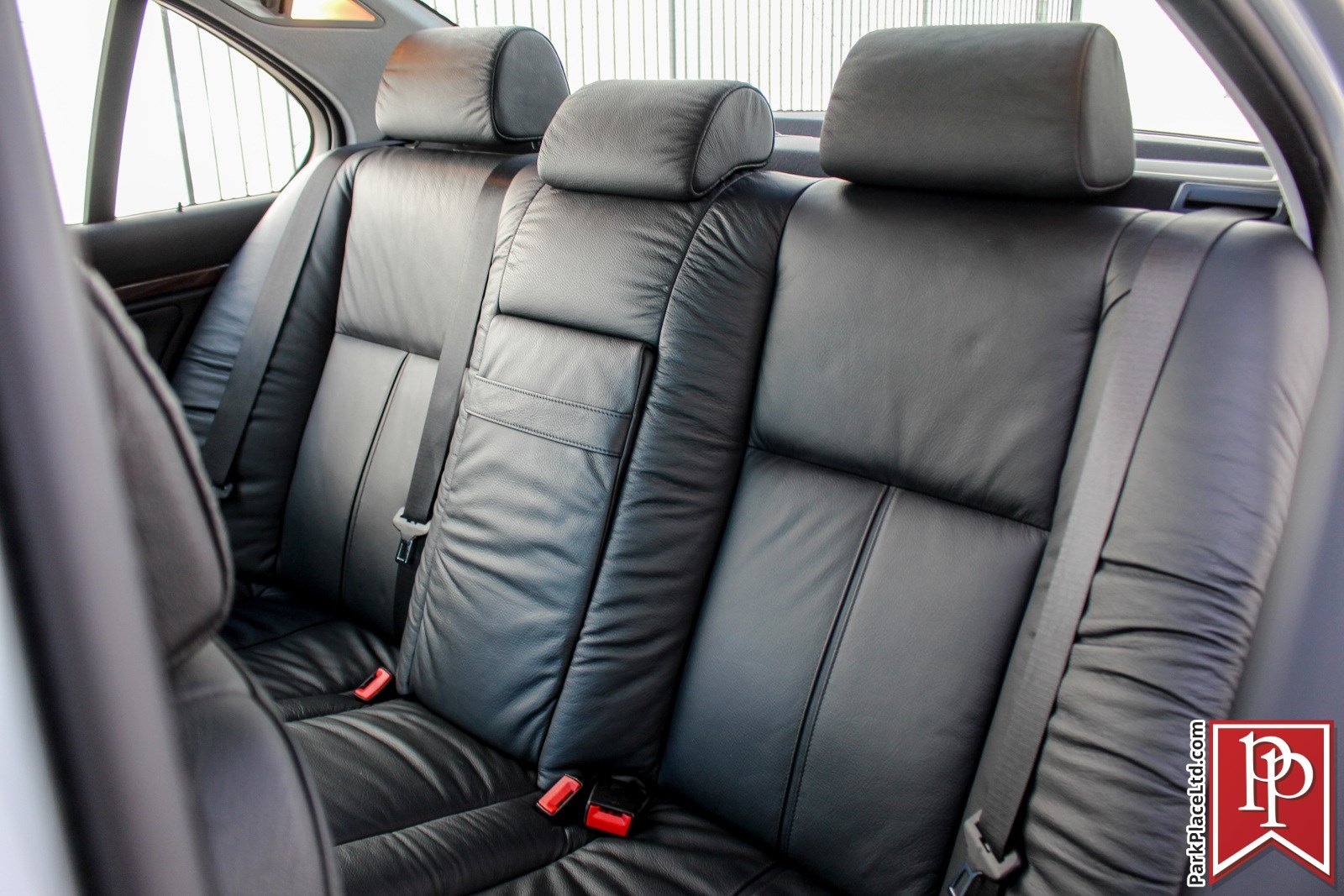 There’s A Manual E39 BMW 540i With Just 5.5k Miles For Sale (New Photos)