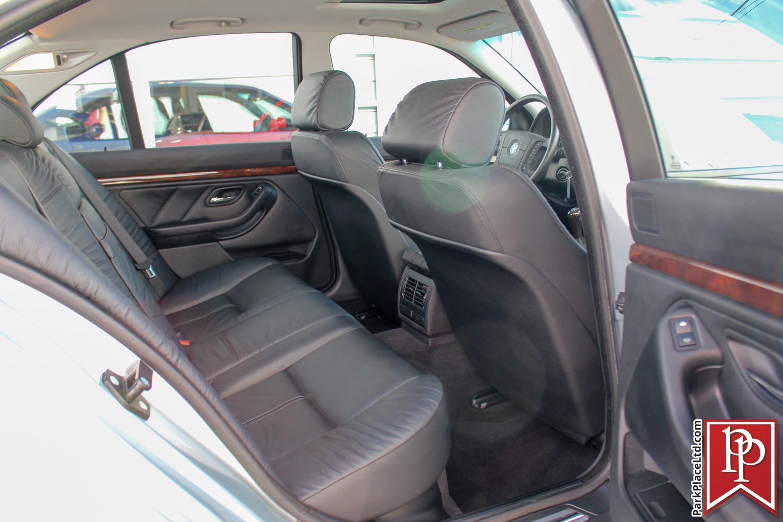 There’s A Manual E39 BMW 540i With Just 5.5k Miles For Sale (New Photos)