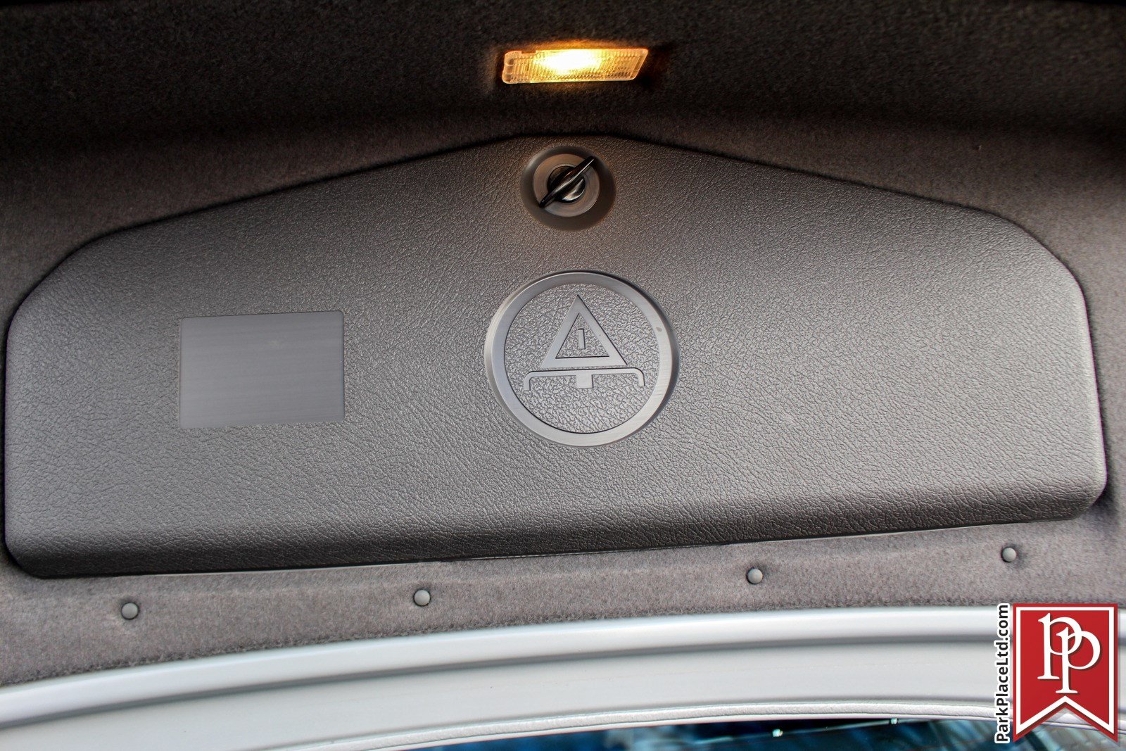 There’s A Manual E39 BMW 540i With Just 5.5k Miles For Sale (New Photos)