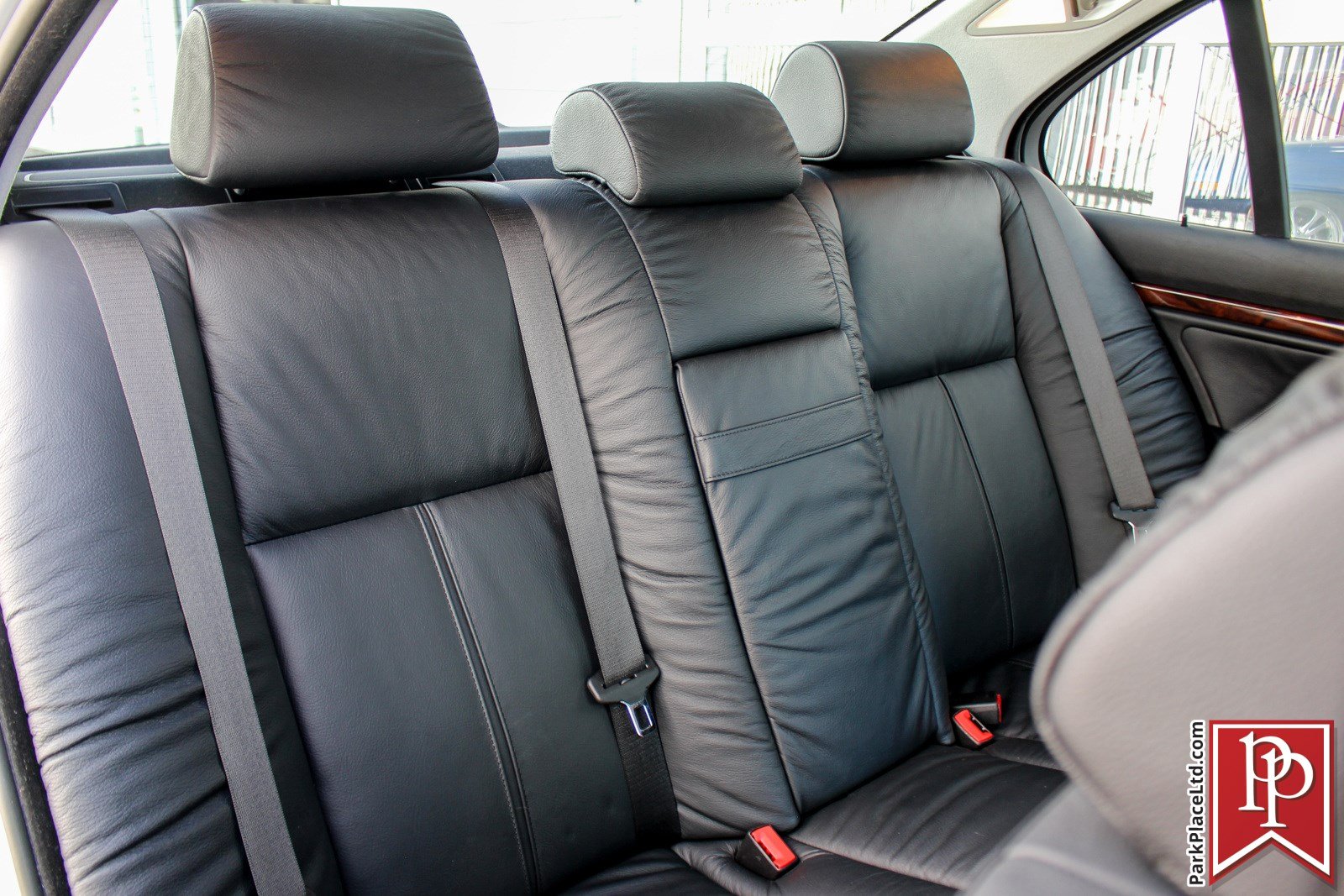 There’s A Manual E39 BMW 540i With Just 5.5k Miles For Sale (New Photos)