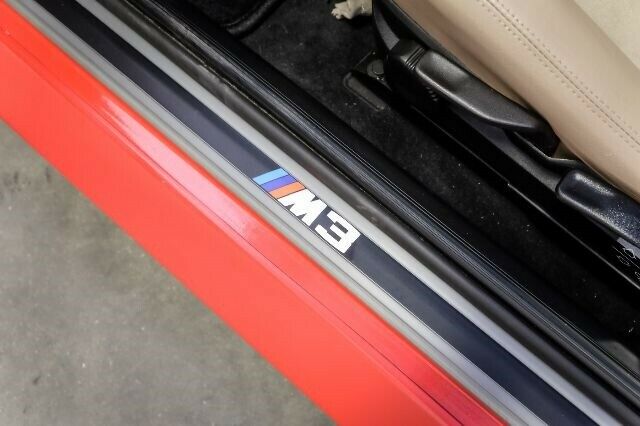 This Super-Low Mileage 1991 BMW E30 M3 Used To Be Owned By Paul Walker