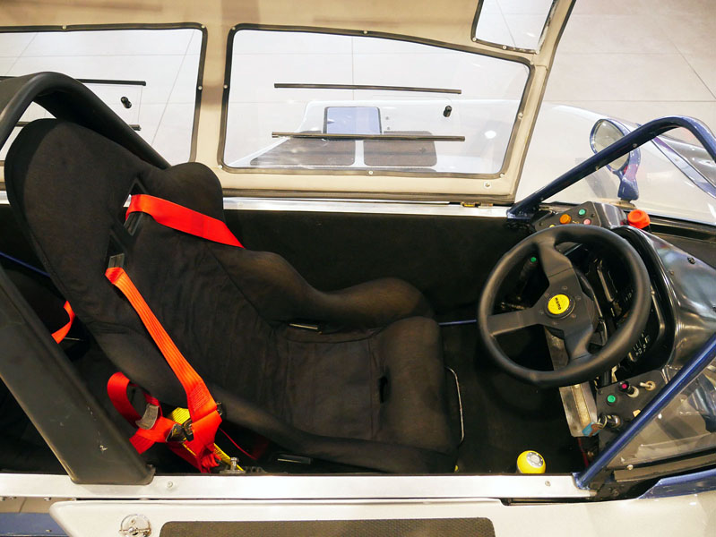 Bizarre BMW Car And Motorcycle Mishmash Will Leave You Scratching Your Head