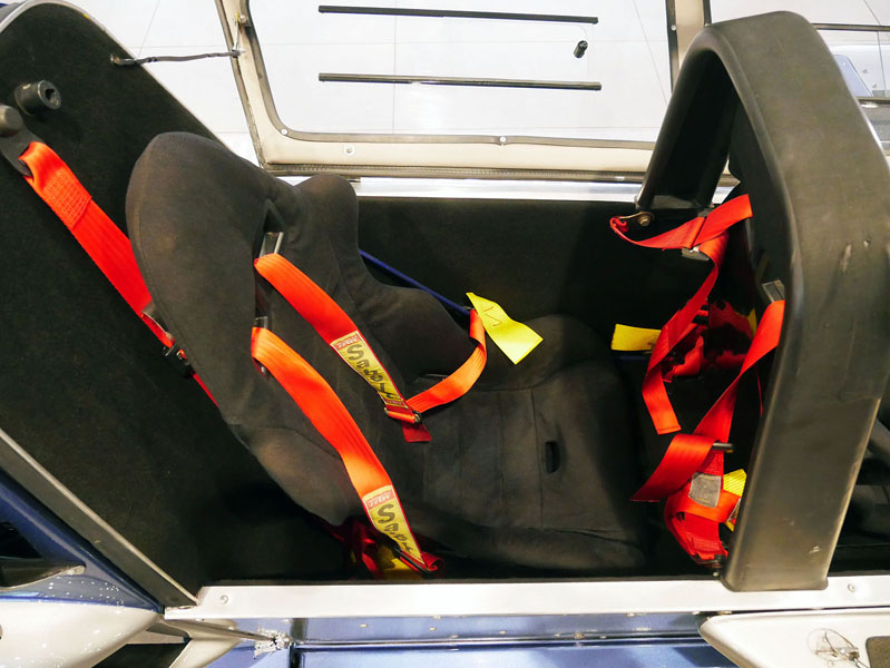 Bizarre BMW Car And Motorcycle Mishmash Will Leave You Scratching Your Head