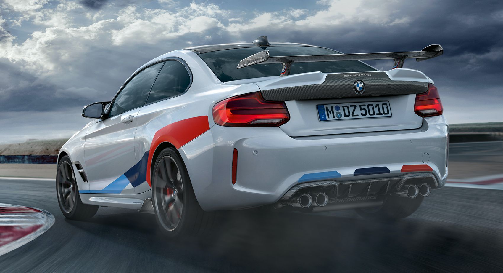 Official Bmw Stopping M2 Production For Europe At End Of 2020 But We Ll Still Get It Carscoops