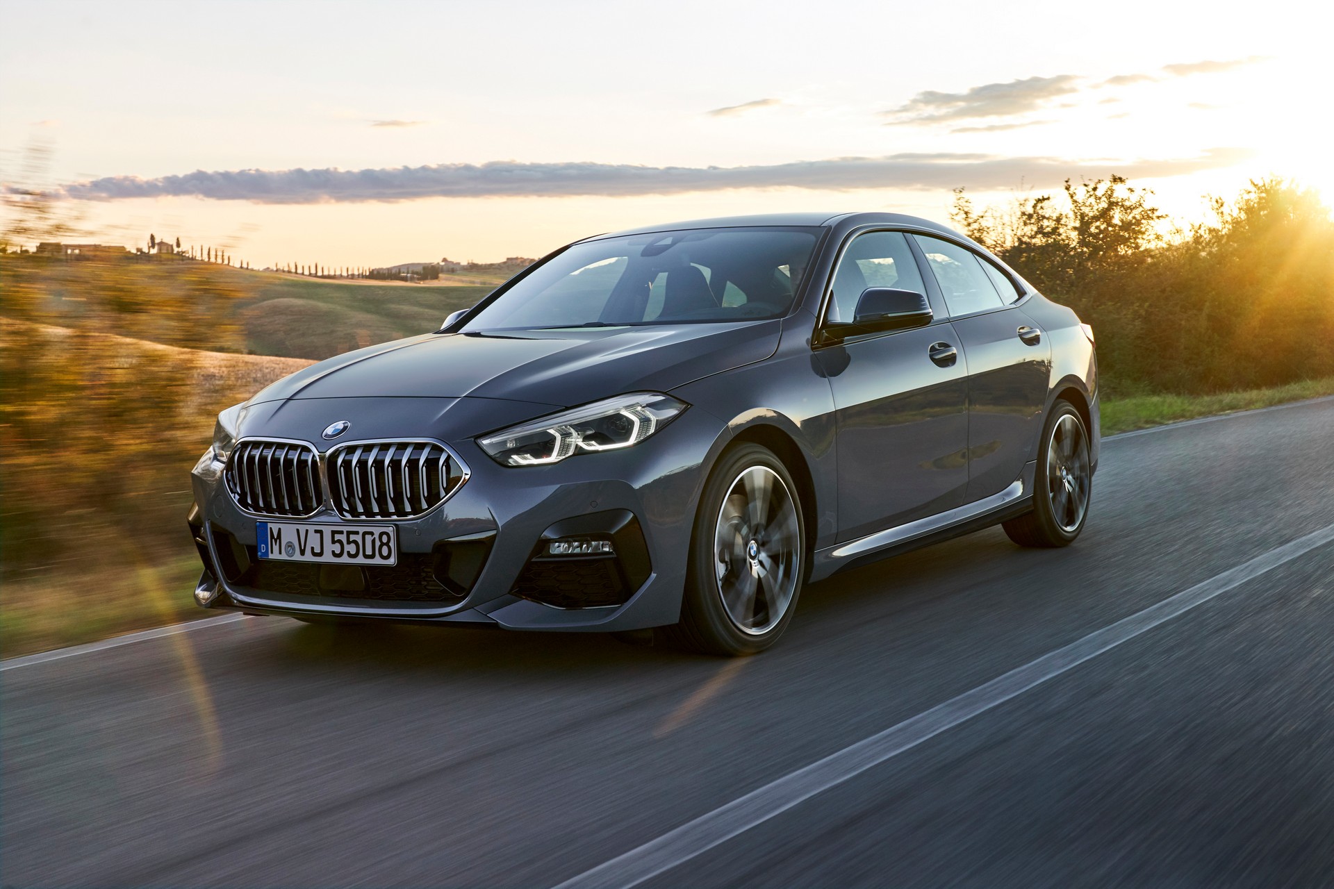 BMW Adds New Models, Engines And Android Auto To Lineup As Part Of Mega Summer Update