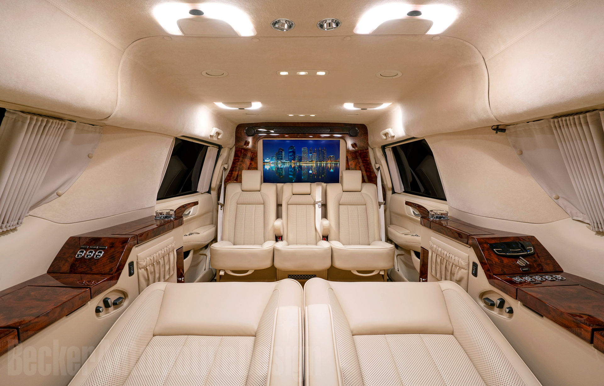 Tom Brady’s Stretched Cadillac Escalade ESV Hits The Market For $300,000