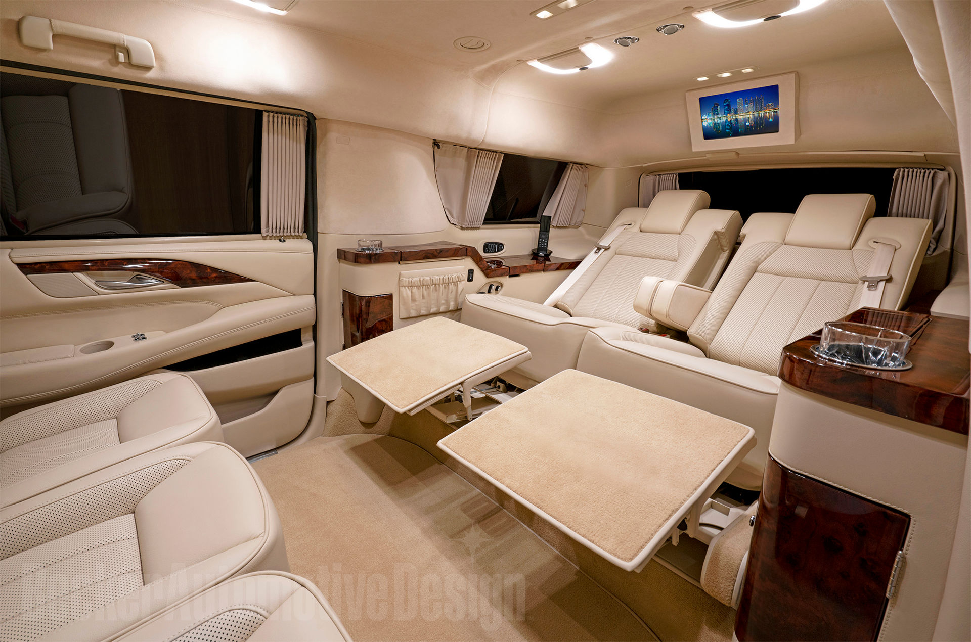 Tom Brady’s Stretched Cadillac Escalade ESV Hits The Market For $300,000