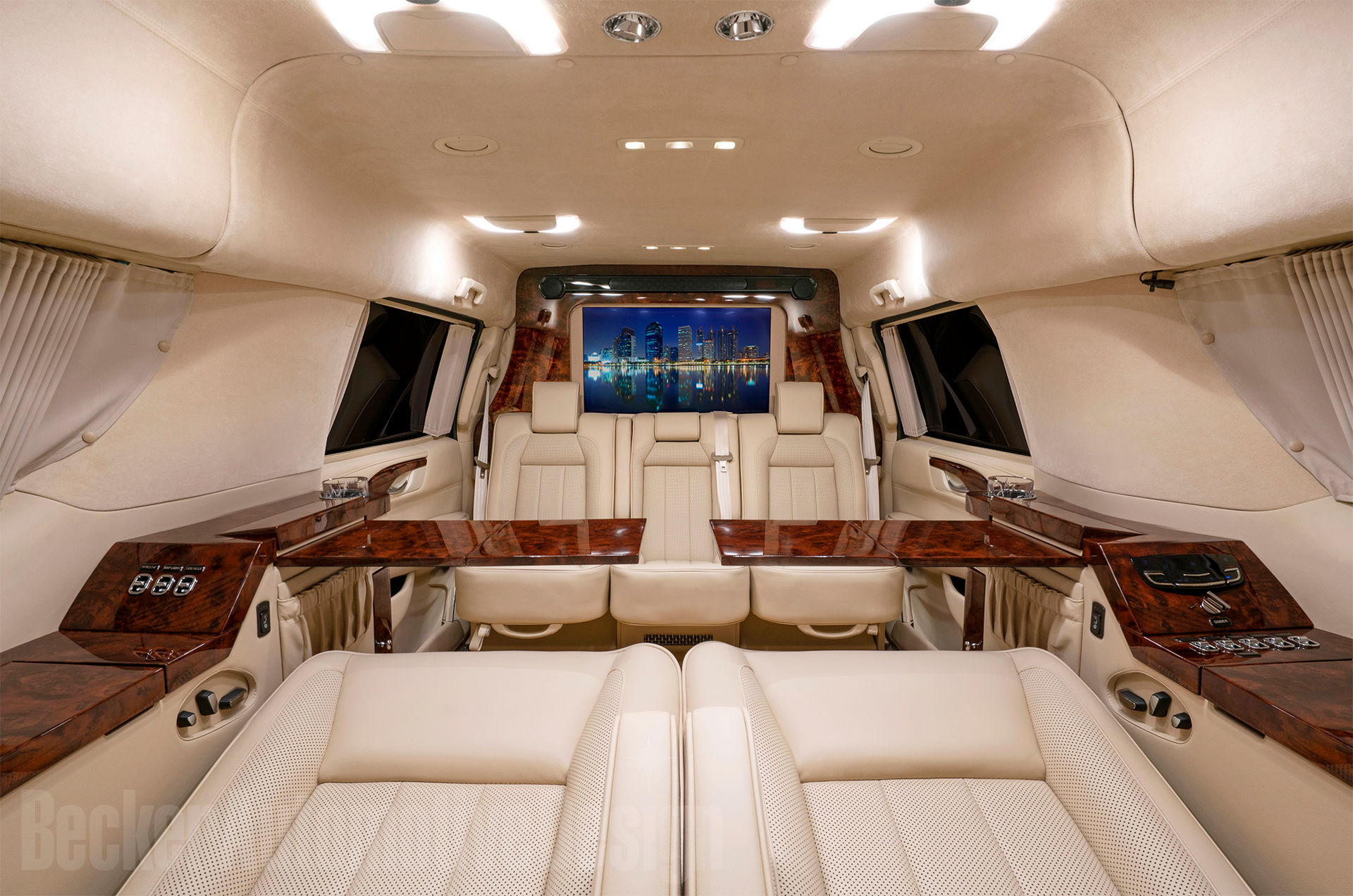 Tom Brady’s Stretched Cadillac Escalade ESV Hits The Market For $300,000