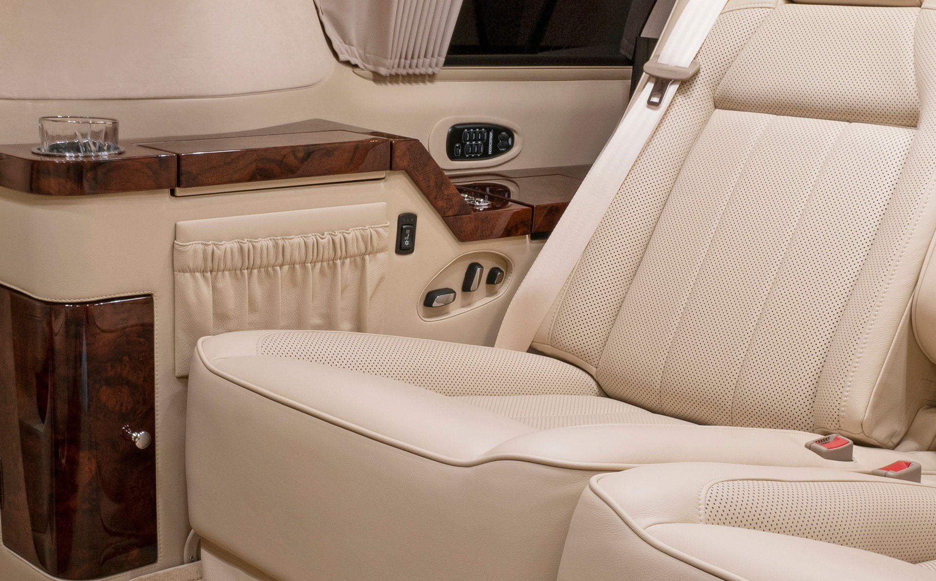 Tom Brady’s Stretched Cadillac Escalade ESV Hits The Market For $300,000