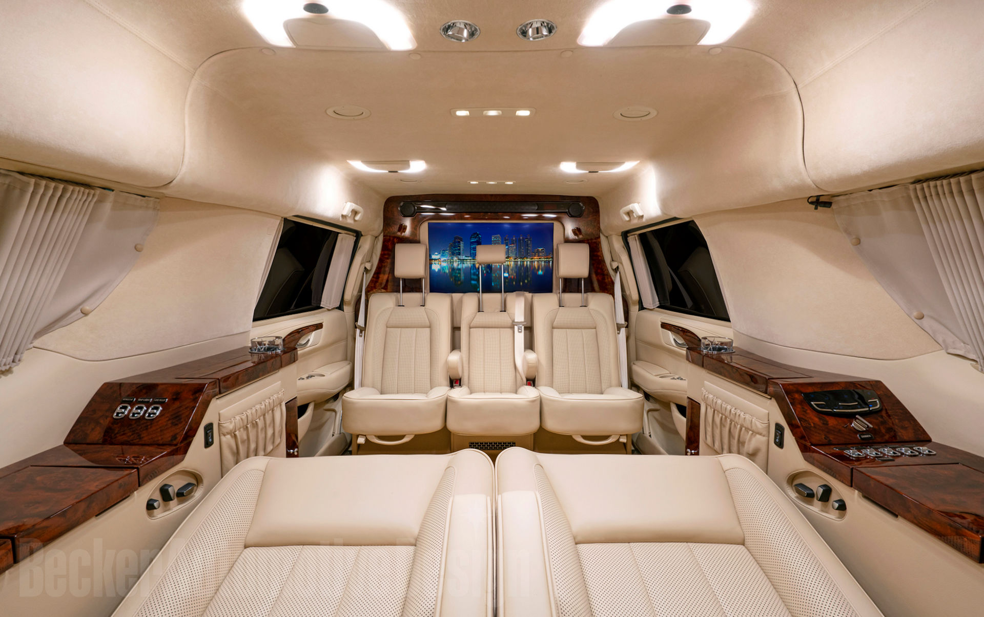 Tom Brady’s Stretched Cadillac Escalade ESV Hits The Market For $300,000