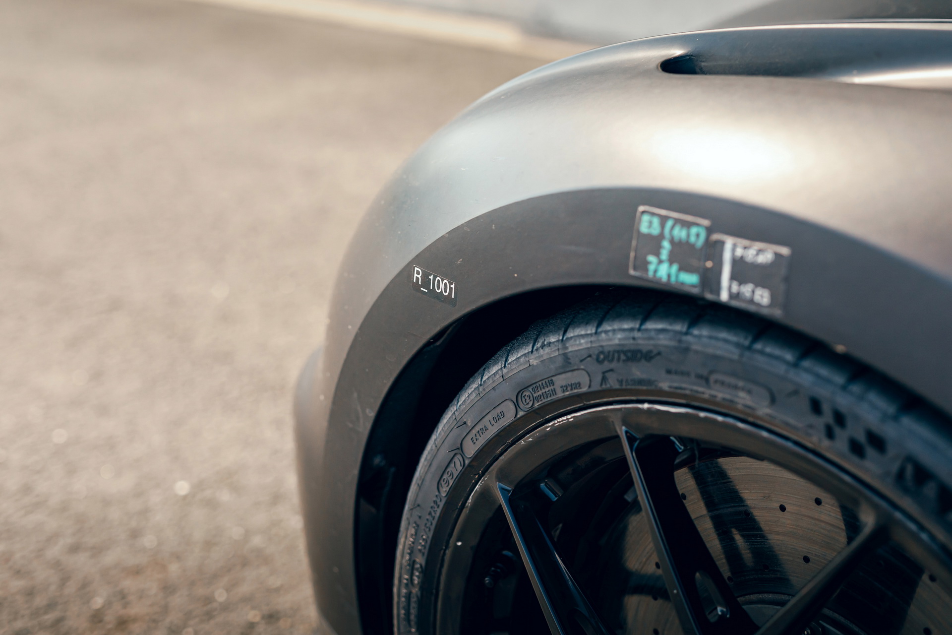 Bugatti Details How It Turned The Chiron Pur Sport Into A Track-Eating Monster