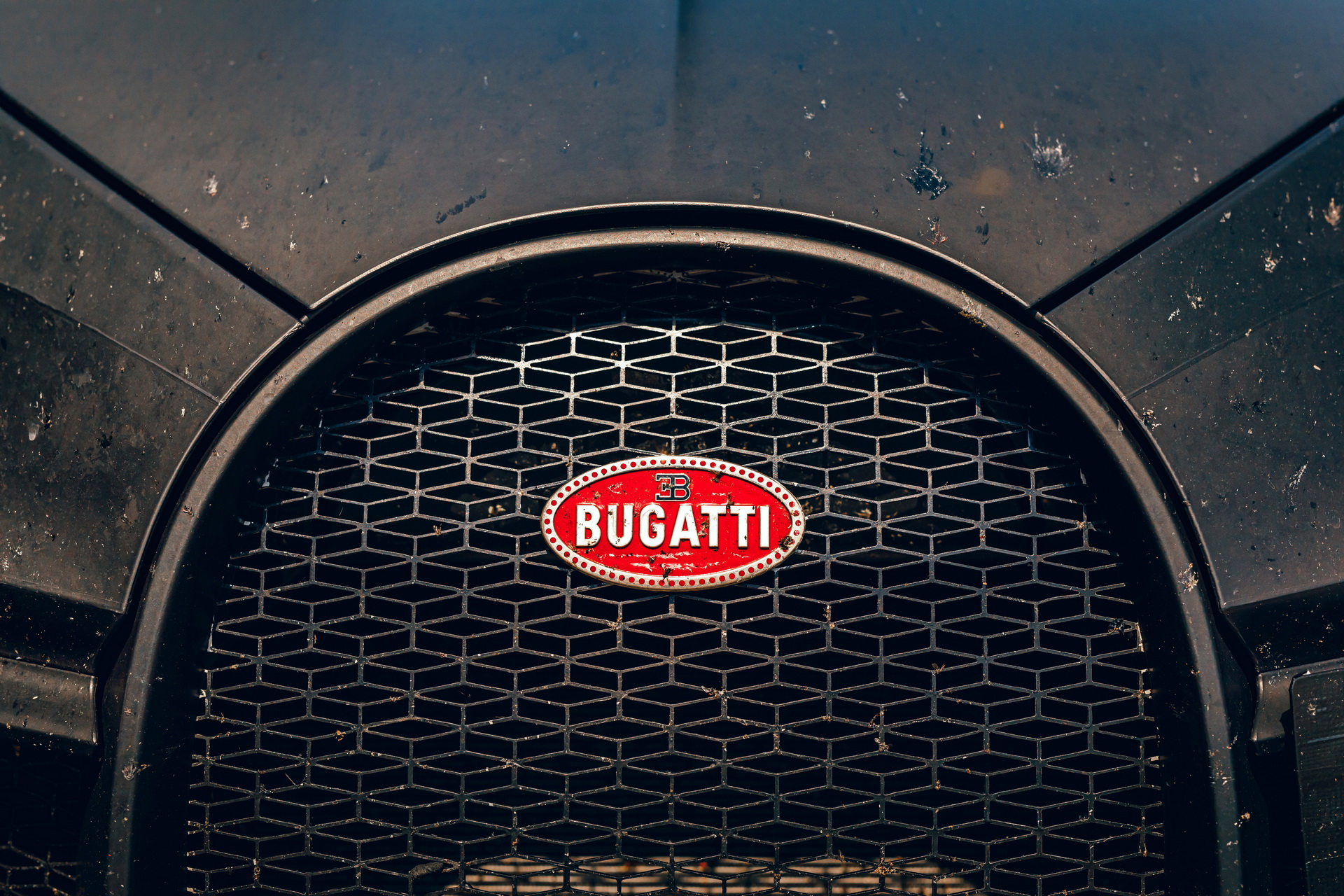 Bugatti Details How It Turned The Chiron Pur Sport Into A Track-Eating Monster