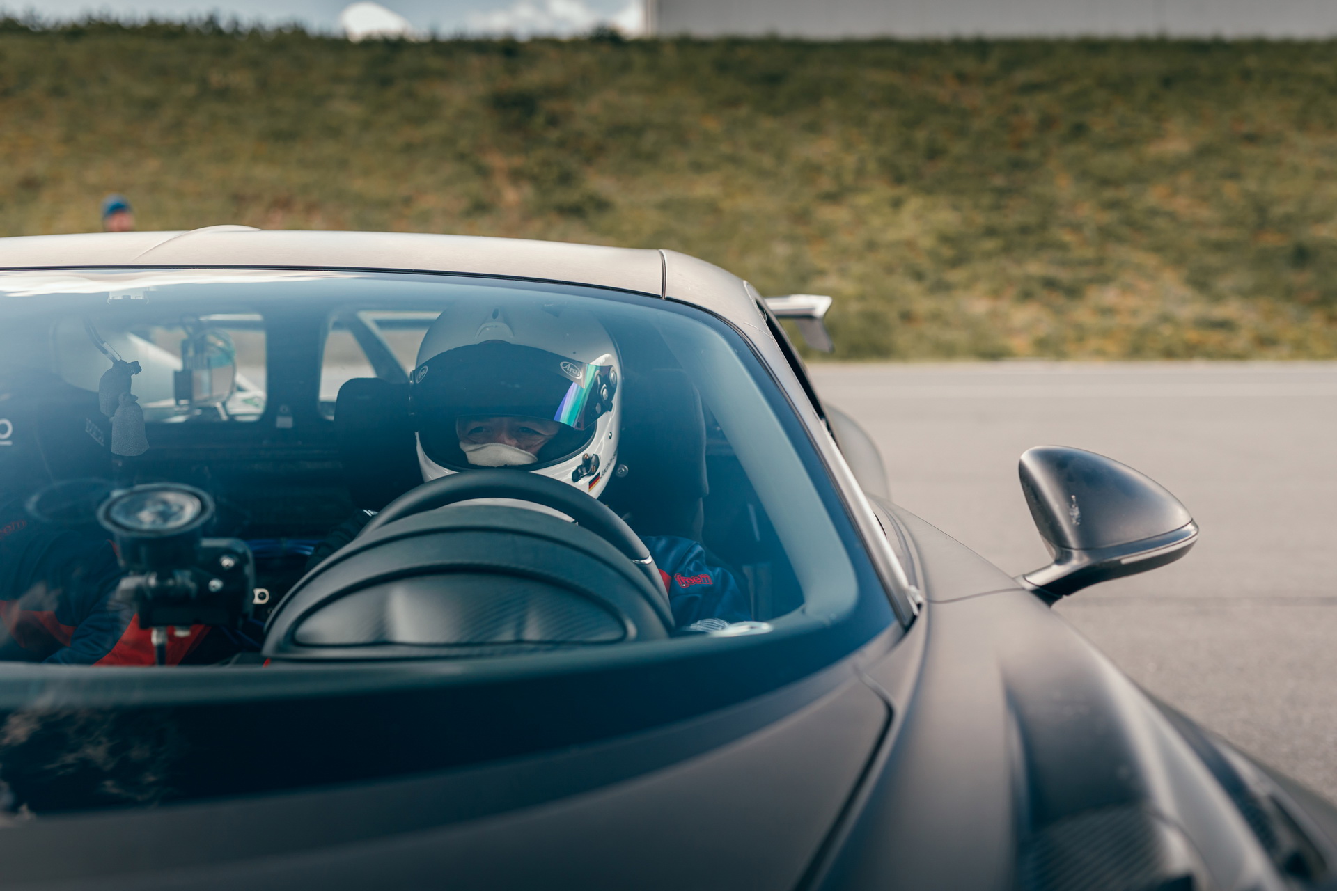 Bugatti Details How It Turned The Chiron Pur Sport Into A Track-Eating Monster