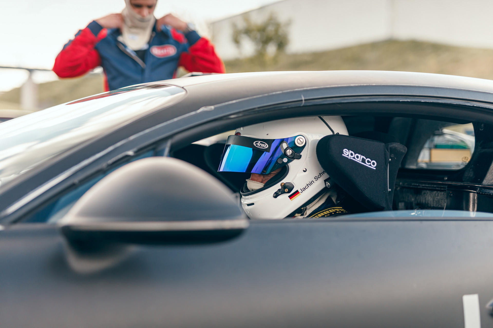 Bugatti Details How It Turned The Chiron Pur Sport Into A Track-Eating Monster