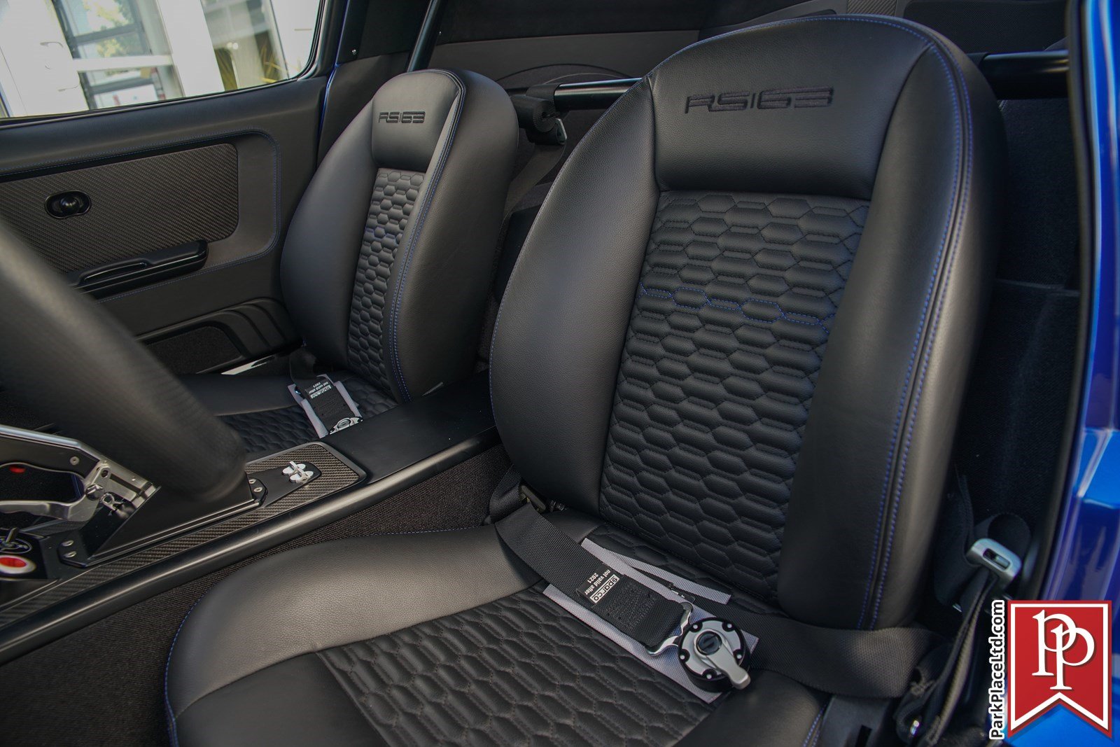 For $600K, You Could Buy 10 Corvette C8s Or This 1963 Corvette Split-Window Restomod