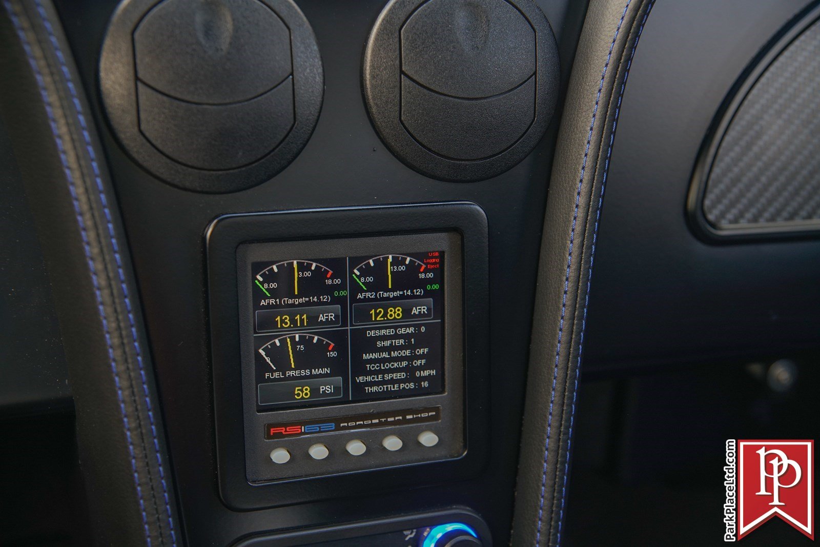 For $600K, You Could Buy 10 Corvette C8s Or This 1963 Corvette Split-Window Restomod