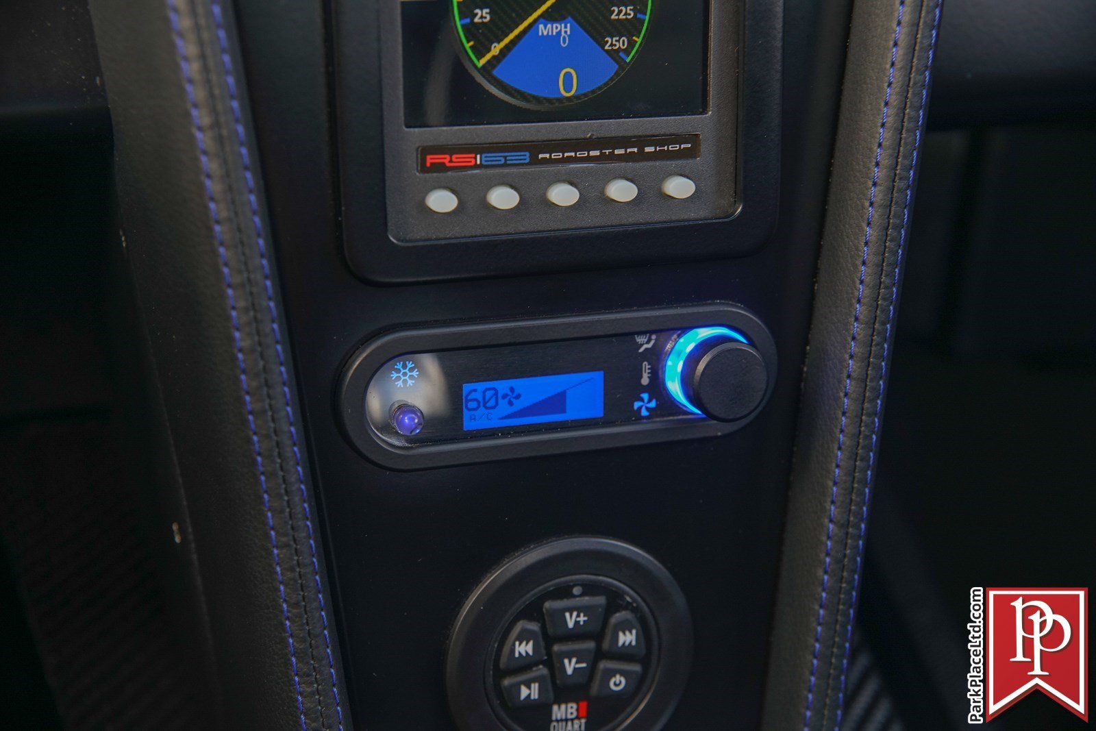 For $600K, You Could Buy 10 Corvette C8s Or This 1963 Corvette Split-Window Restomod