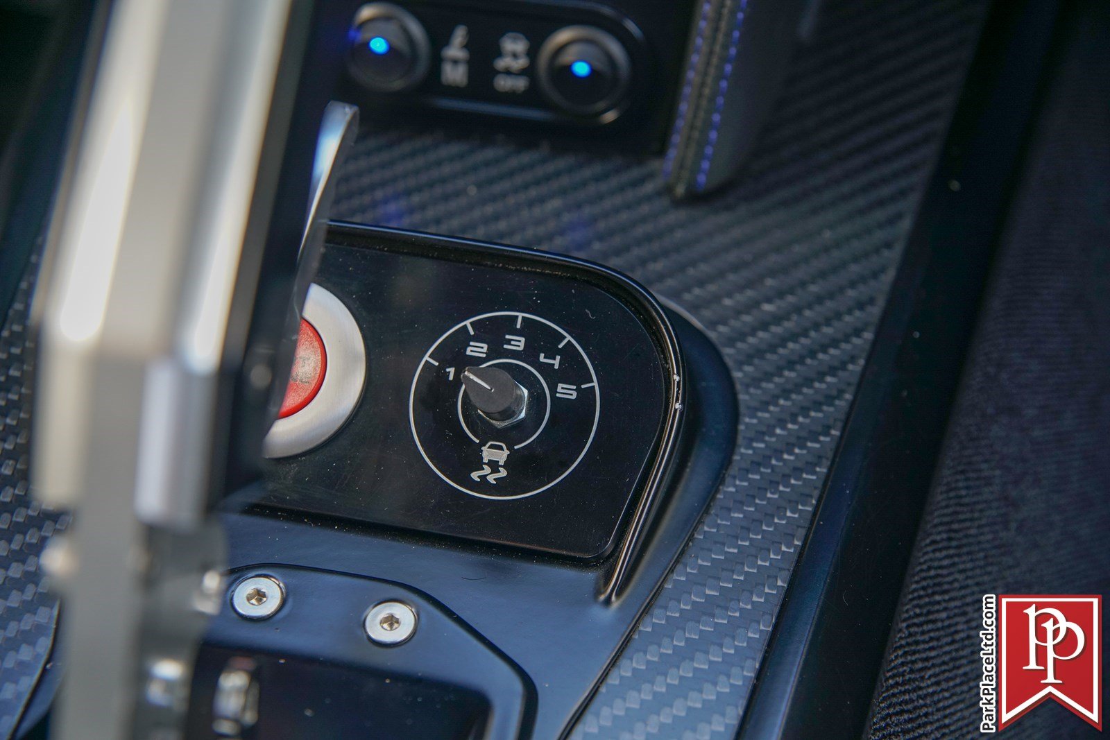 For $600K, You Could Buy 10 Corvette C8s Or This 1963 Corvette Split-Window Restomod