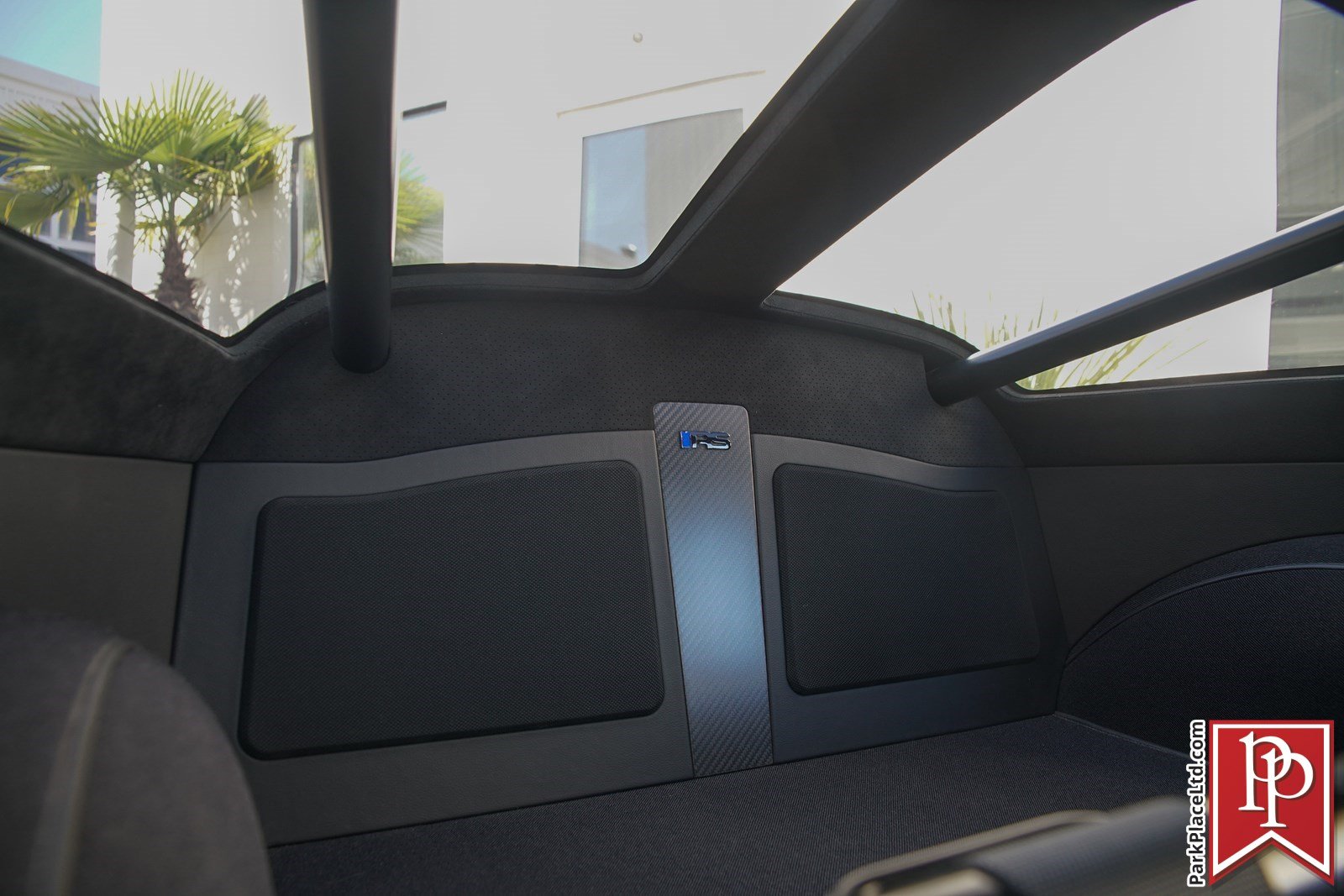 For $600K, You Could Buy 10 Corvette C8s Or This 1963 Corvette Split-Window Restomod