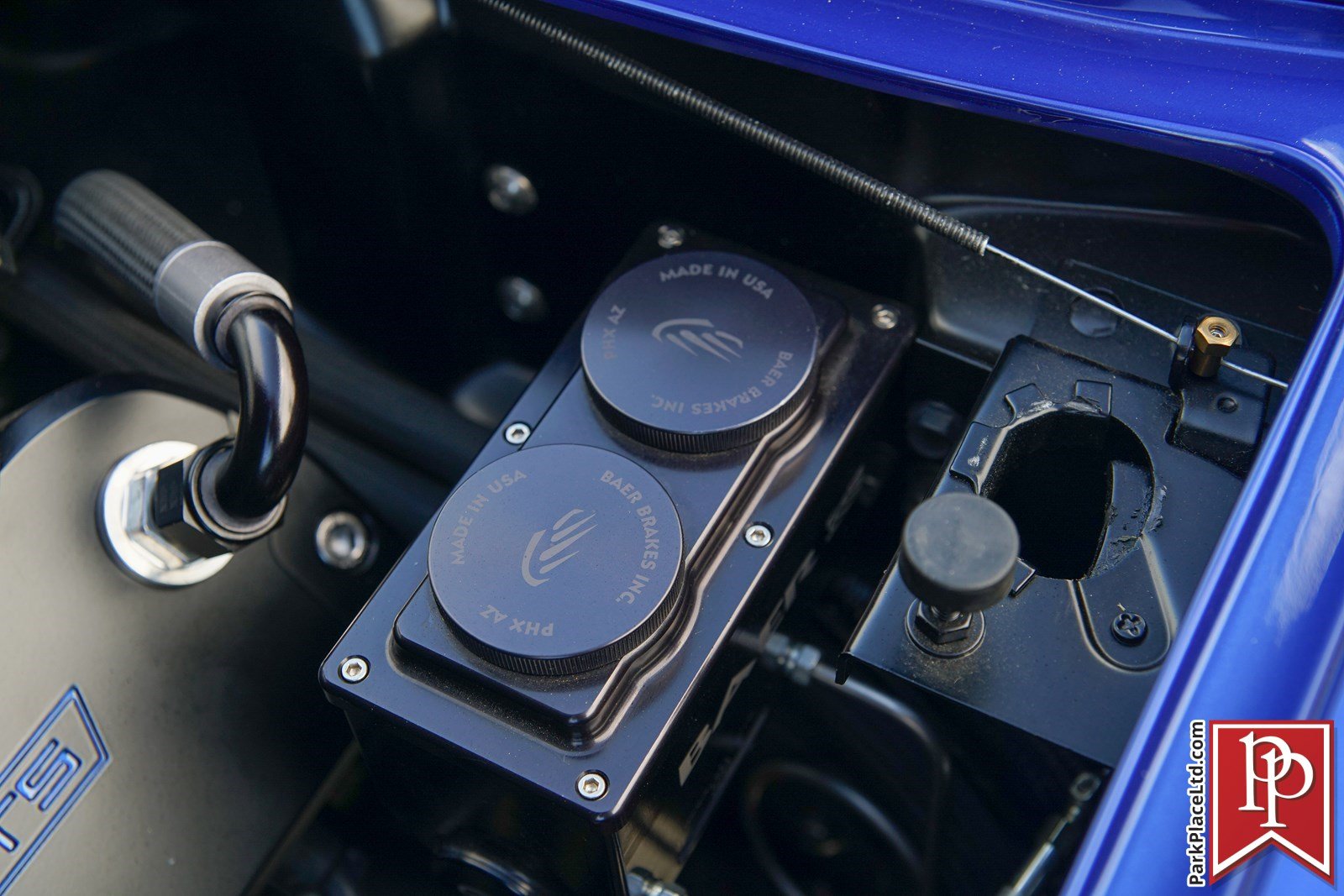 For $600K, You Could Buy 10 Corvette C8s Or This 1963 Corvette Split-Window Restomod