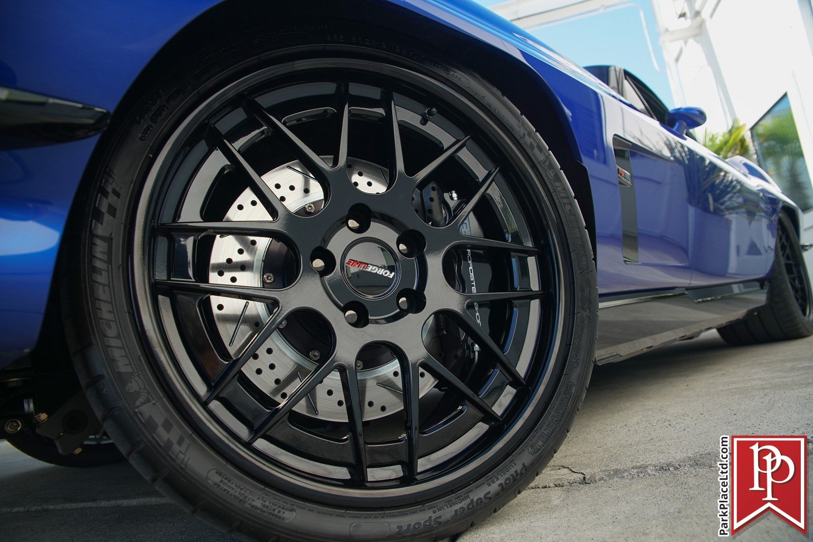 For $600K, You Could Buy 10 Corvette C8s Or This 1963 Corvette Split-Window Restomod