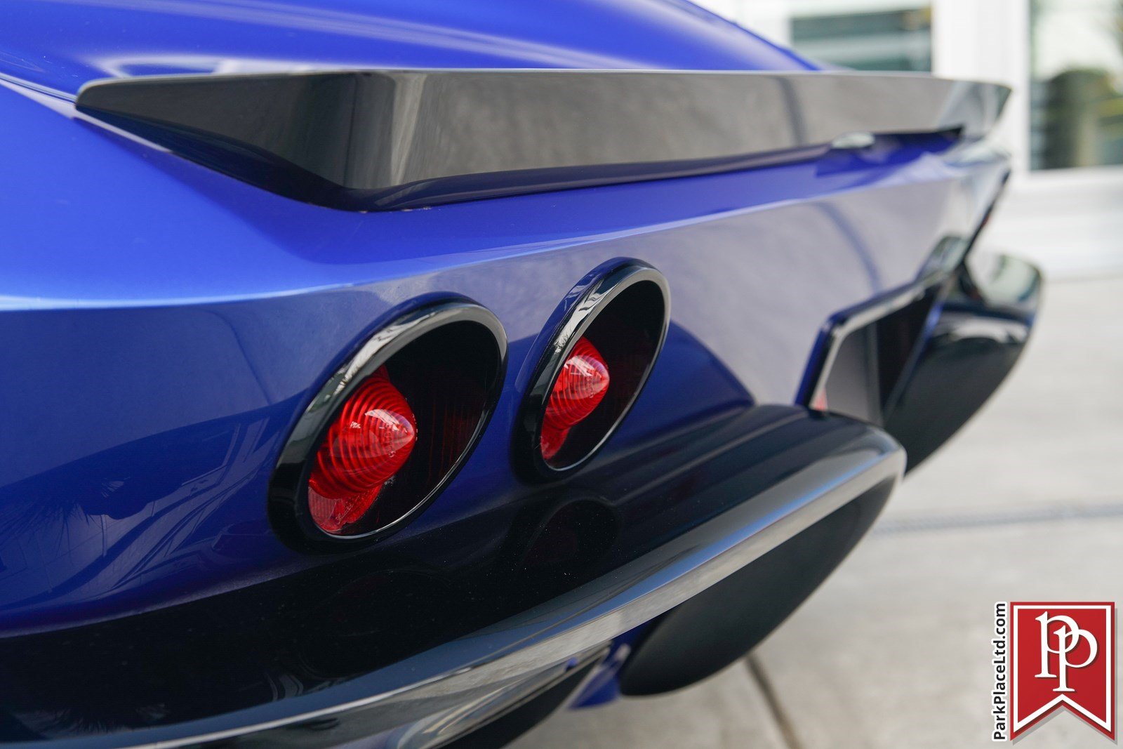 For $600K, You Could Buy 10 Corvette C8s Or This 1963 Corvette Split-Window Restomod