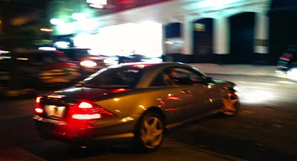 Someone Allegedly Set A New Cannonball Record Of Under 26 Hours; Any Idea Who It Might Be?