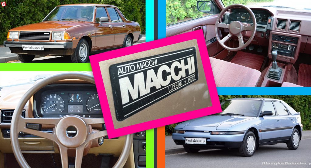  The Sad Story Of The Swiss Dealer Who Mysteriously Hoarded Over 110 Brand New Cars For Decades