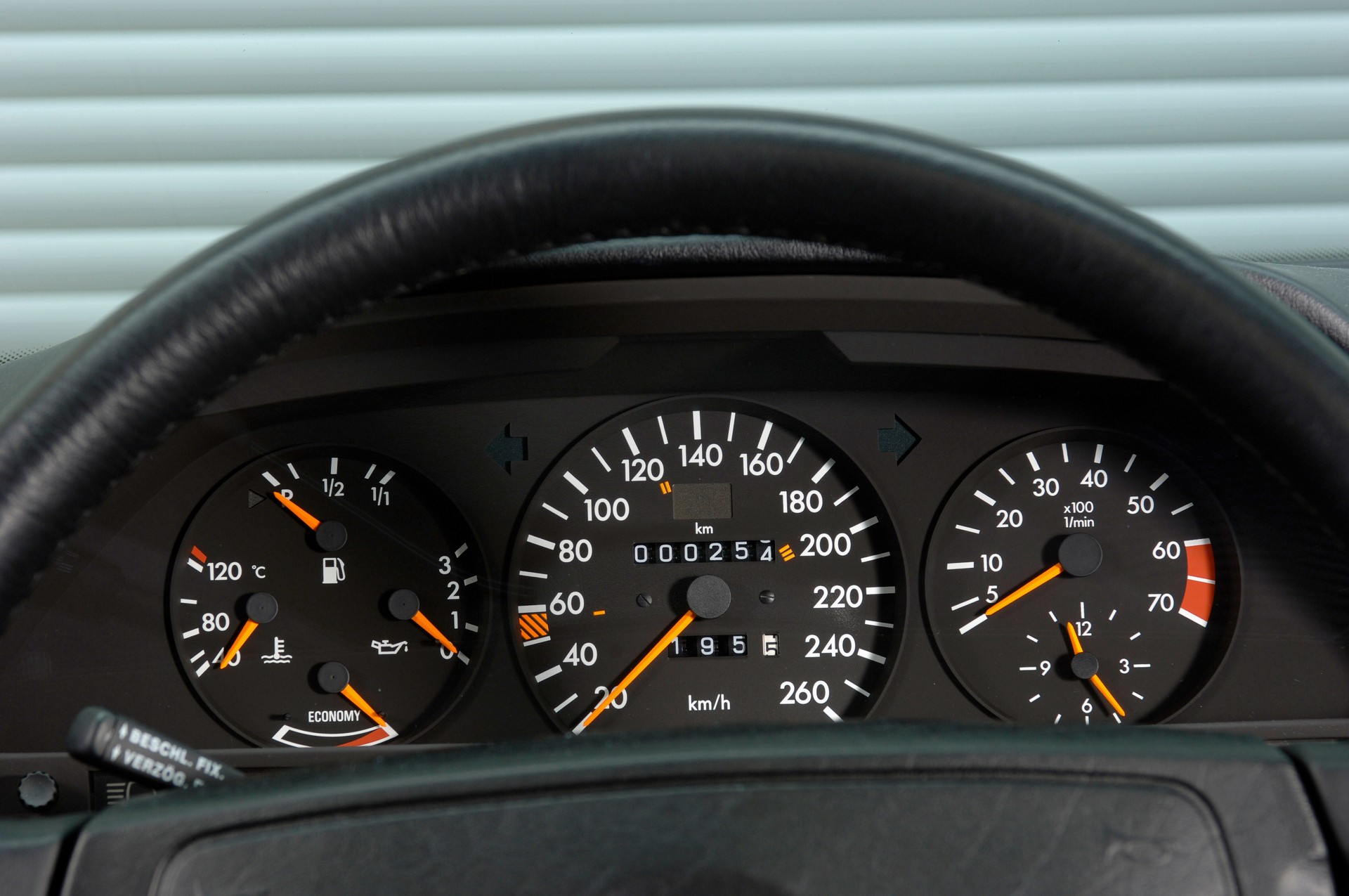 Mercedes Gets All Touchy-Feely About 2021 E-Class’ New Smart Capacitive Steering Wheel