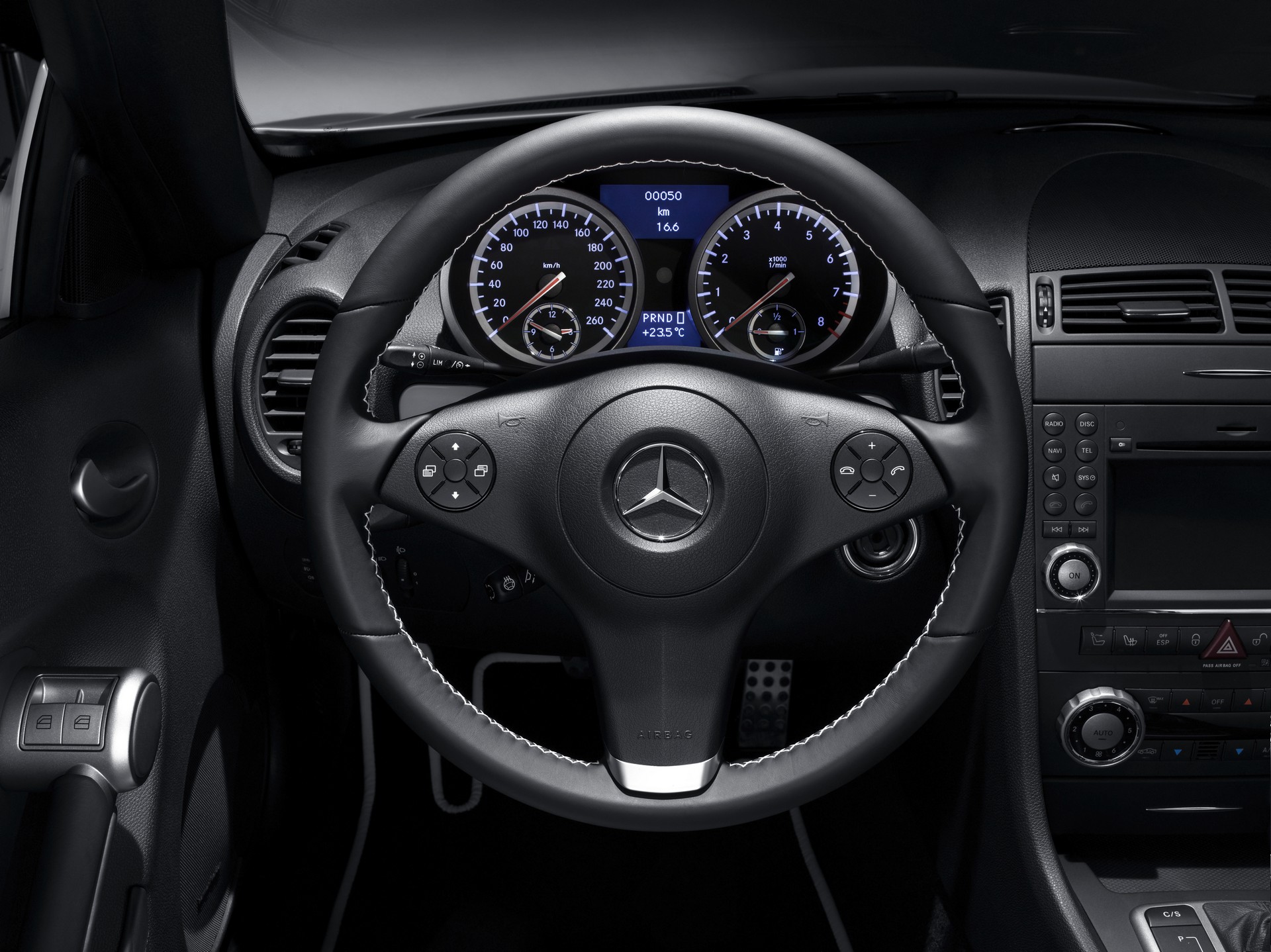 Mercedes Gets All Touchy-Feely About 2021 E-Class’ New Smart Capacitive Steering Wheel