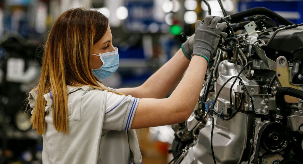 FCA Overpaid 24,000 Workers In Unemployment Benefits And Now It Wants Its Money Back