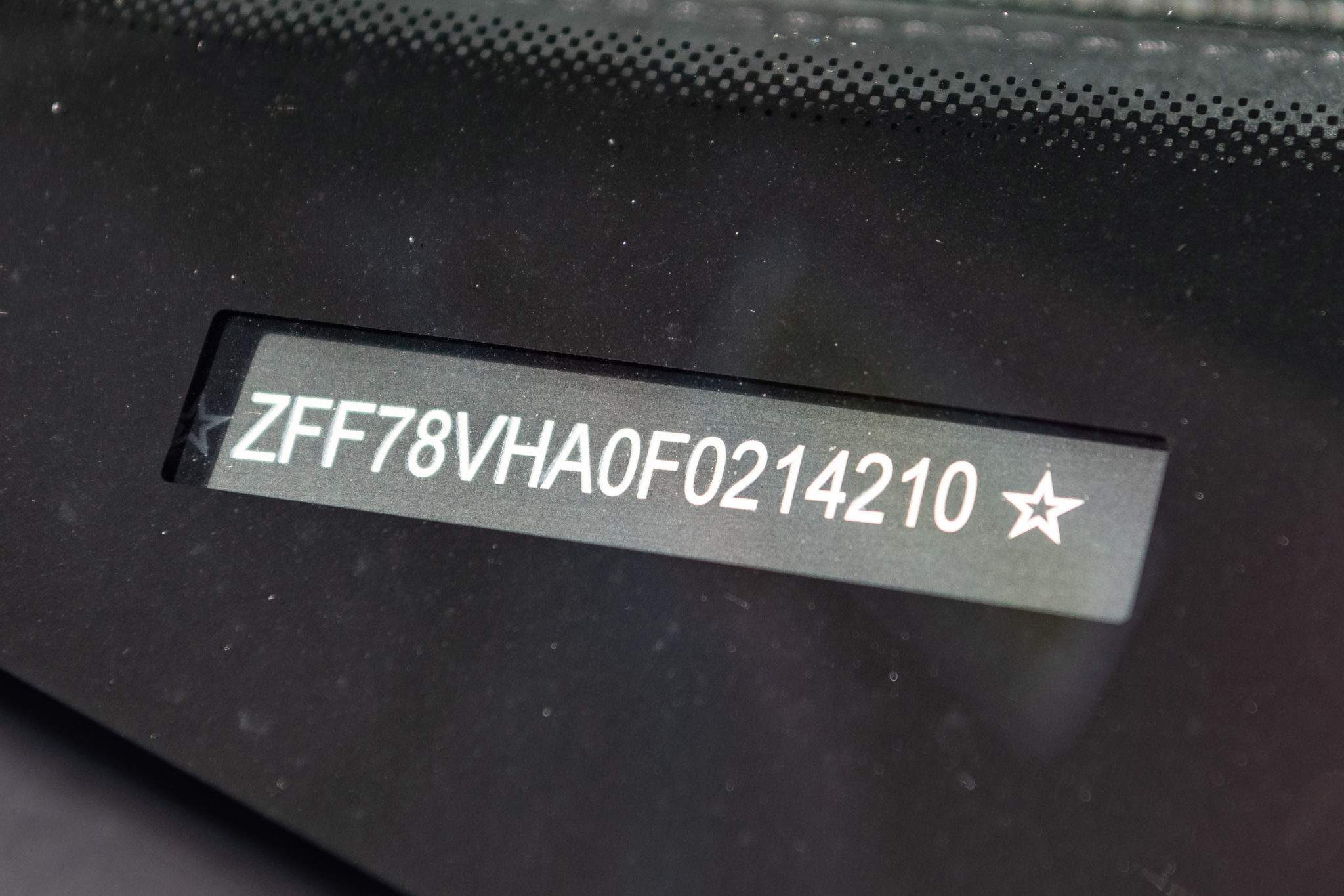 Even With 13k Miles, 2015 Ferrari 458 Speciale Aperta Is Already Worth More Than It Was New