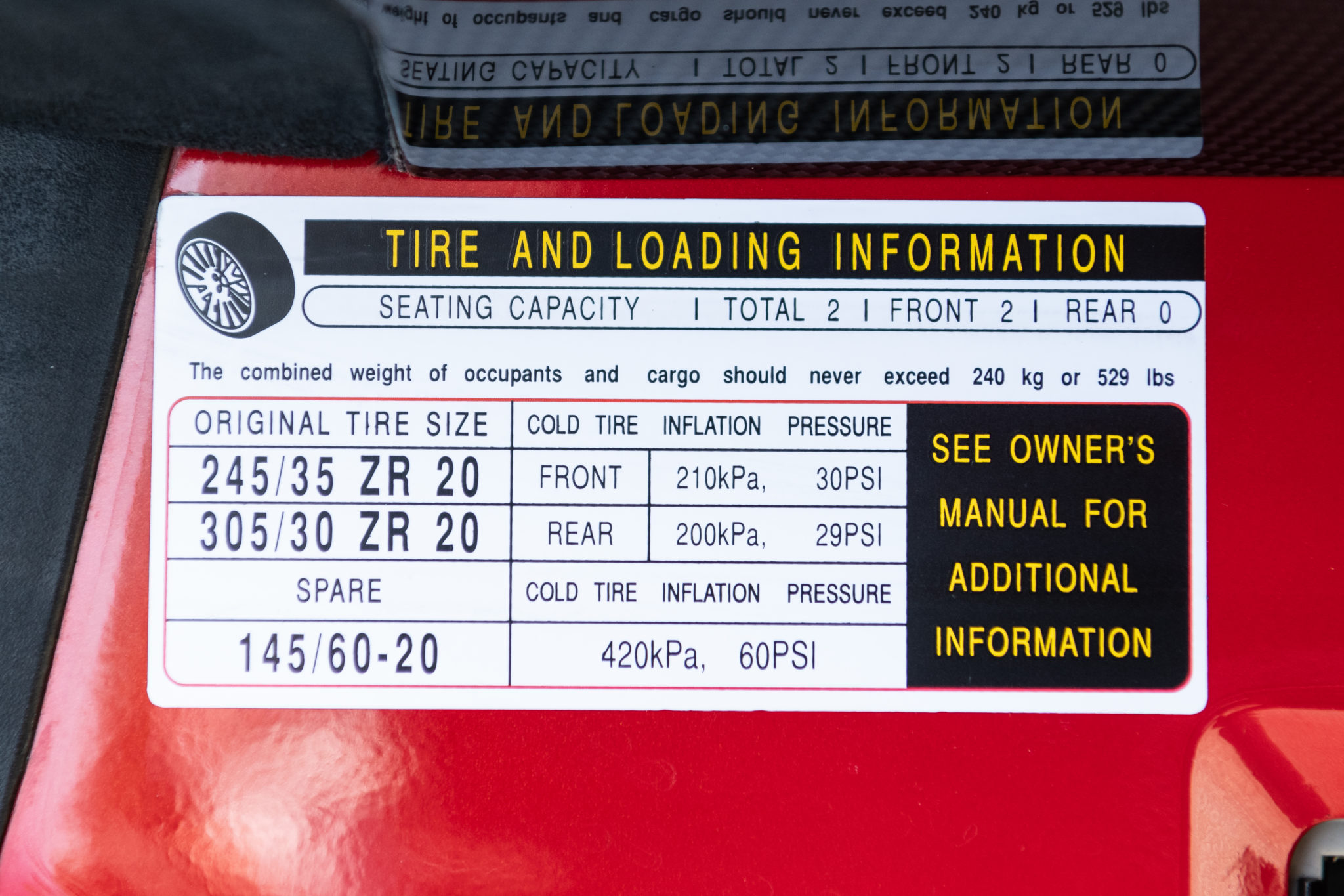 Even With 13k Miles, 2015 Ferrari 458 Speciale Aperta Is Already Worth More Than It Was New