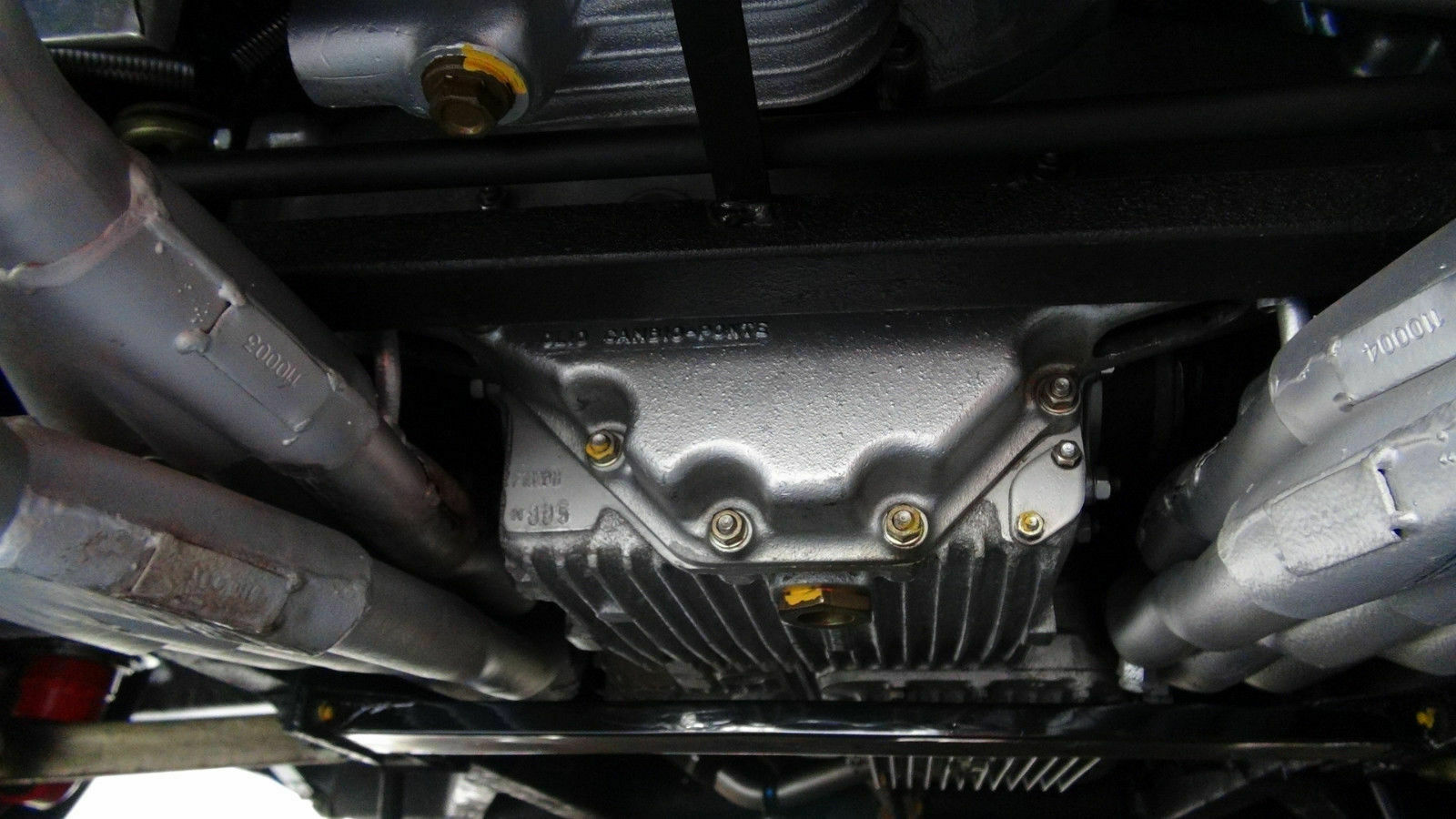 Restored 1984 Ferrari 512 BBi Will Get Your Heart Racing