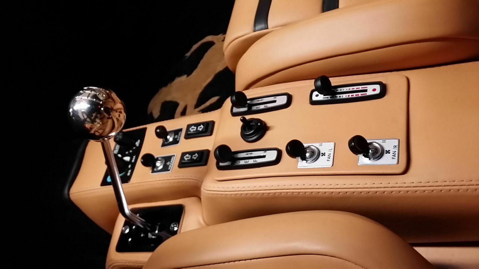 Restored 1984 Ferrari 512 BBi Will Get Your Heart Racing