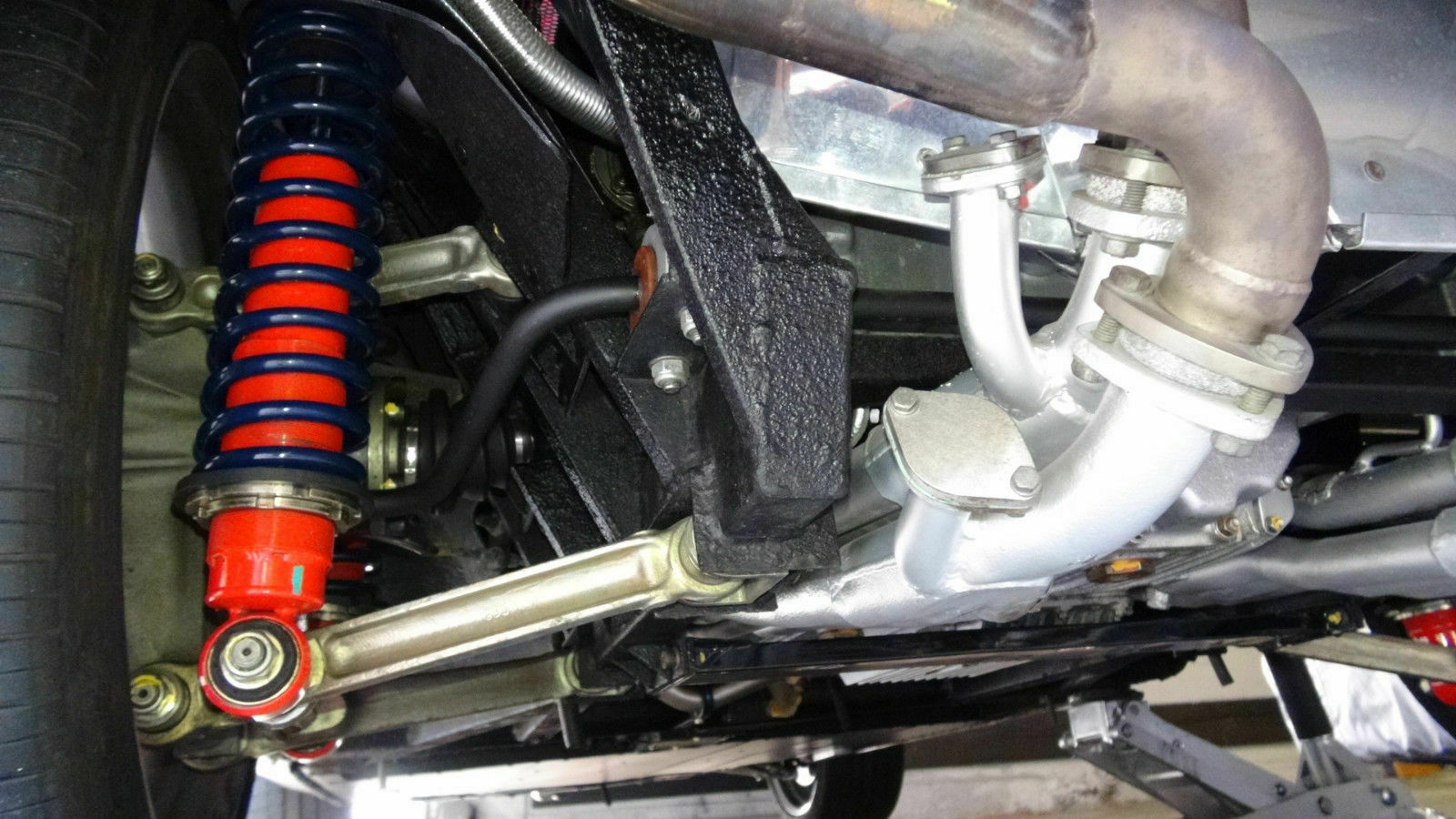 Restored 1984 Ferrari 512 BBi Will Get Your Heart Racing