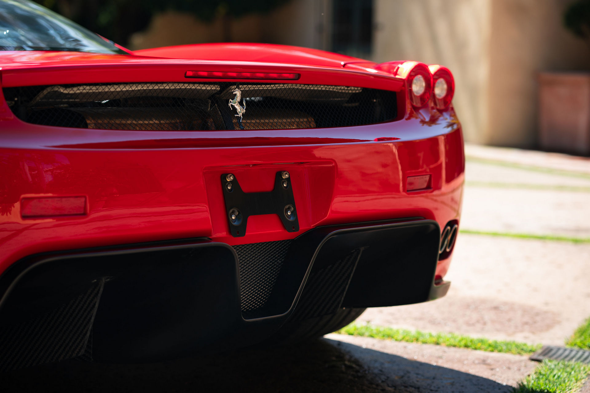 Could This Immaculate Ferrari Enzo Fetch Nearly $3 Million?