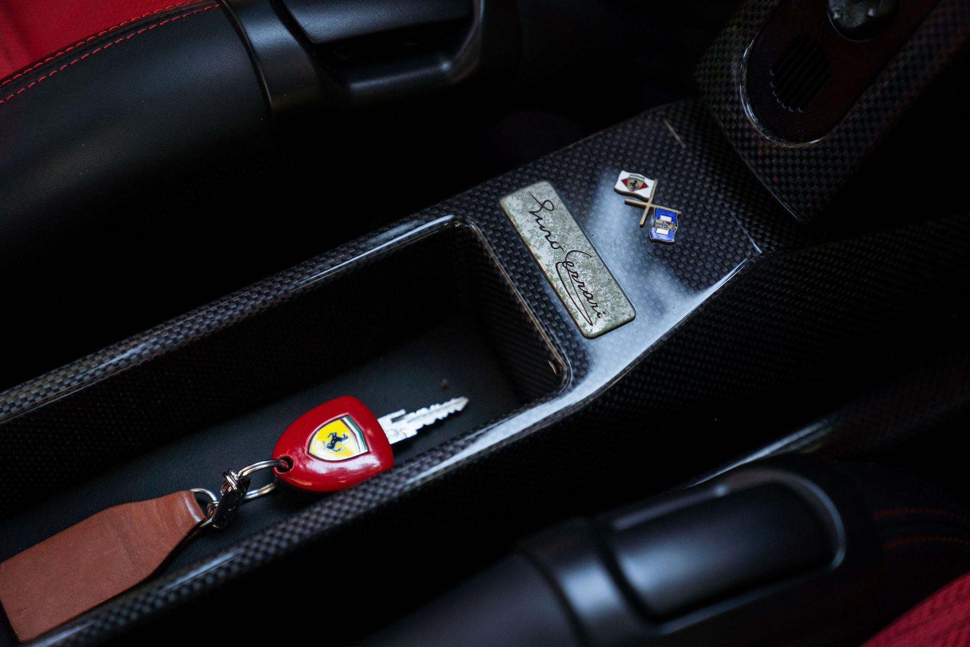 Could This Immaculate Ferrari Enzo Fetch Nearly $3 Million?