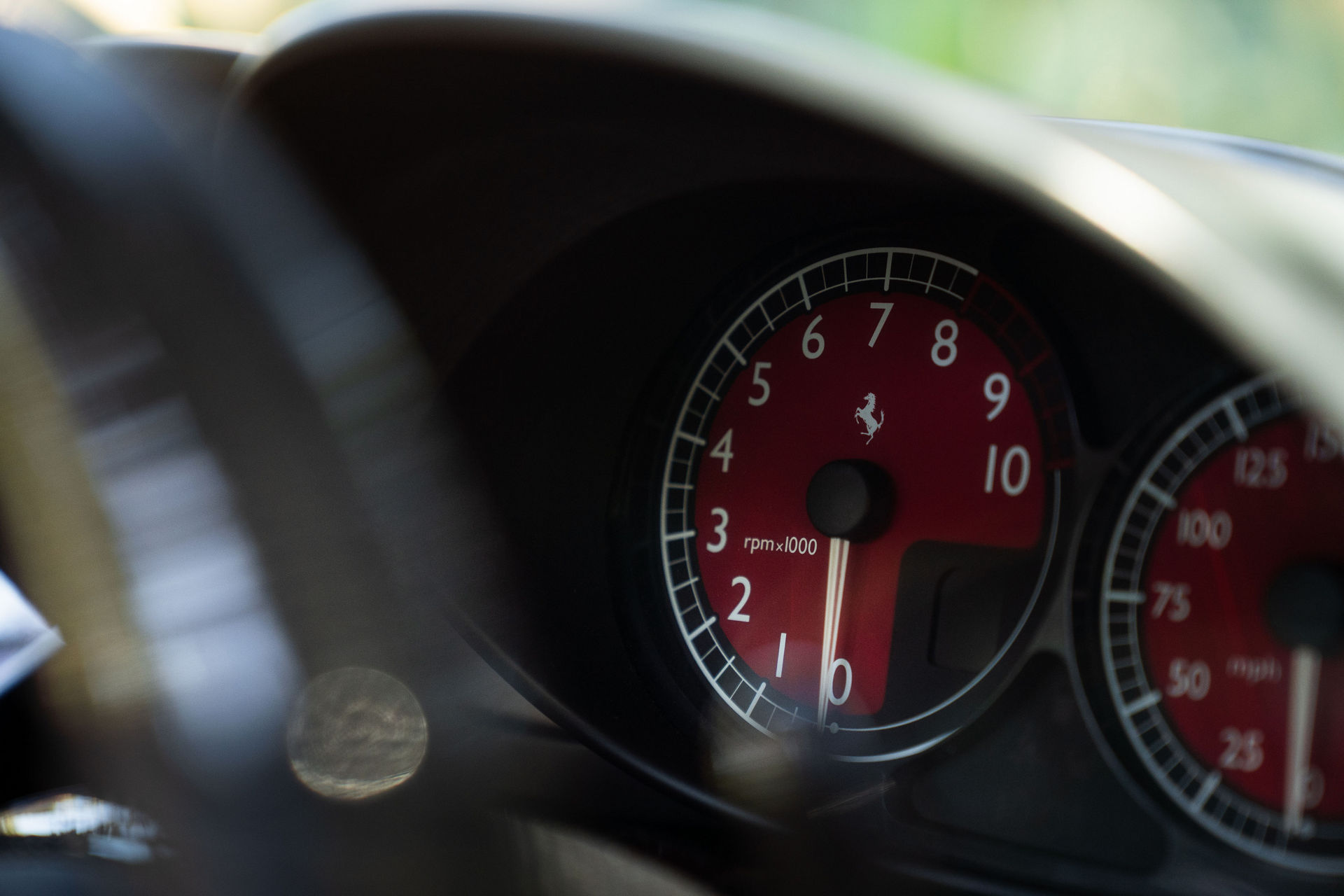 Could This Immaculate Ferrari Enzo Fetch Nearly $3 Million?