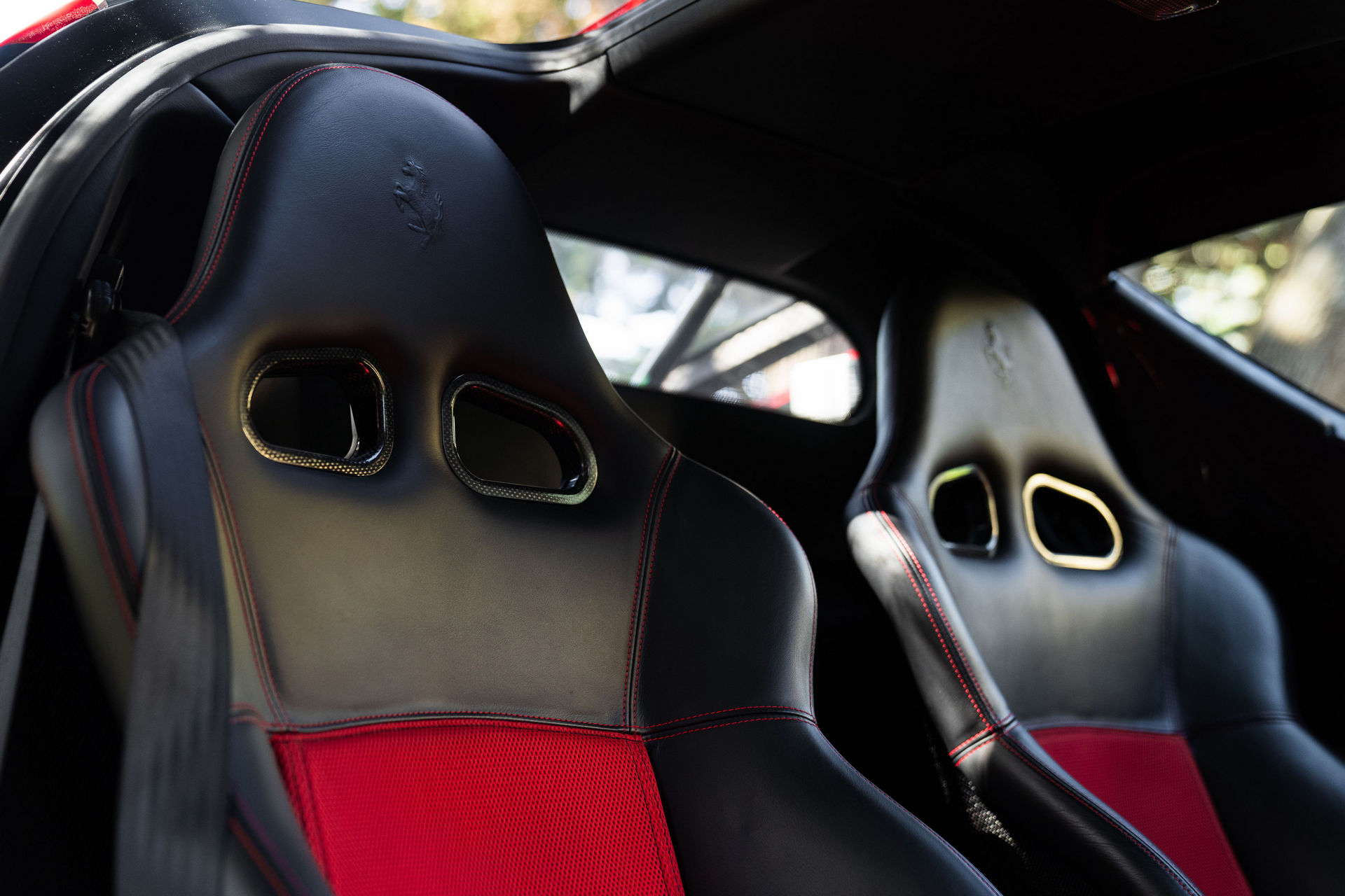 Could This Immaculate Ferrari Enzo Fetch Nearly $3 Million?