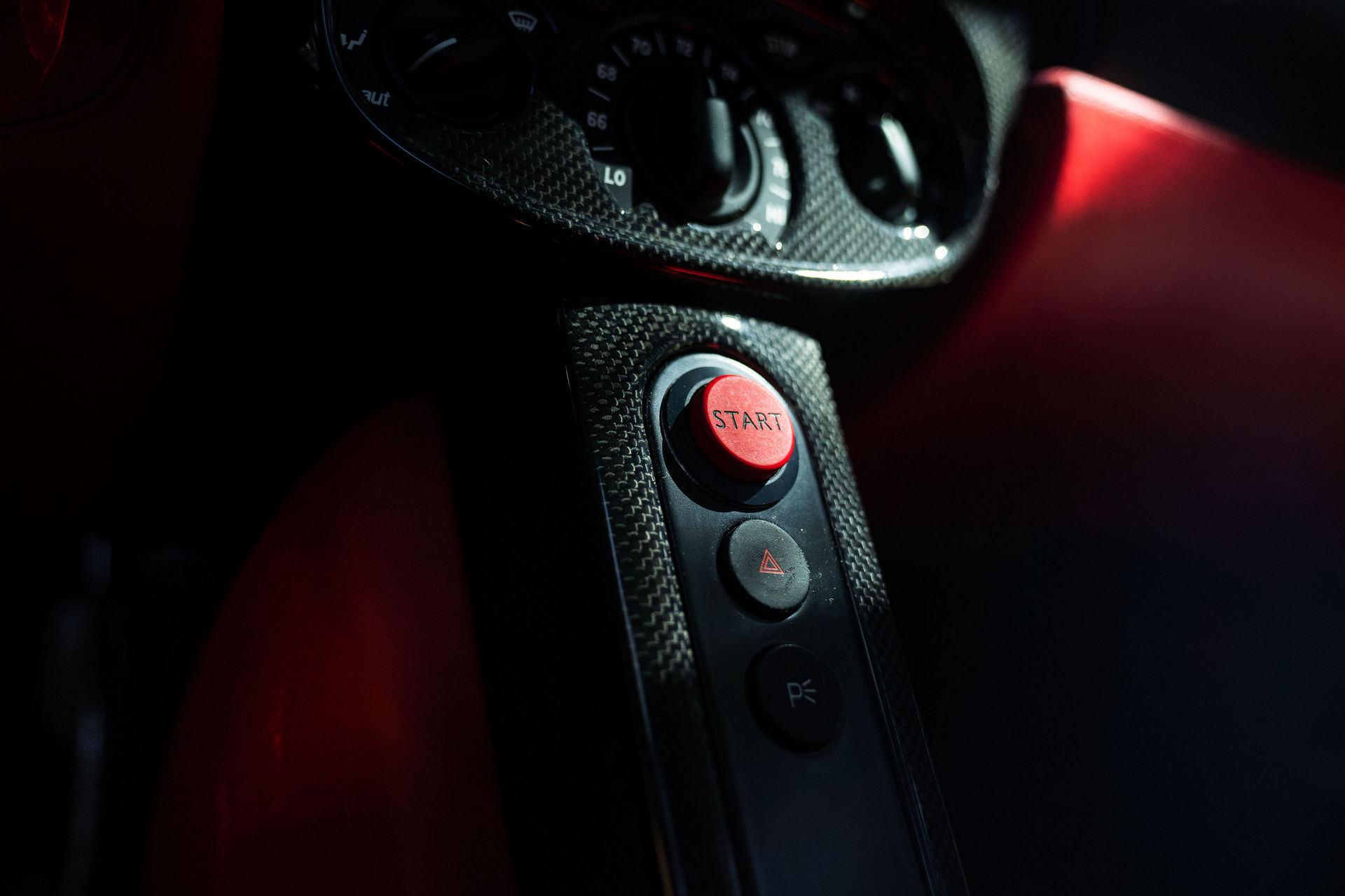 Could This Immaculate Ferrari Enzo Fetch Nearly $3 Million?