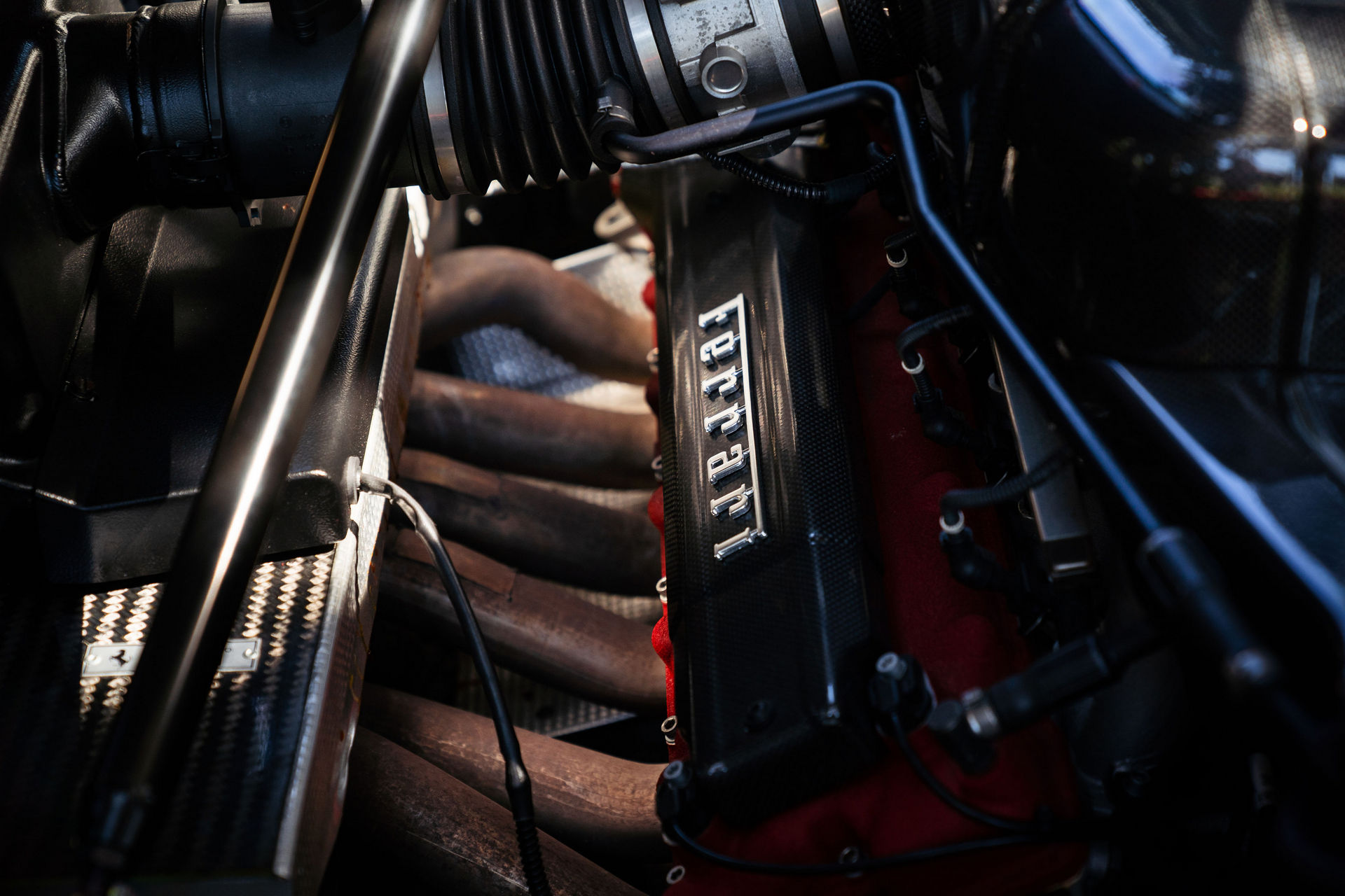 Could This Immaculate Ferrari Enzo Fetch Nearly $3 Million?