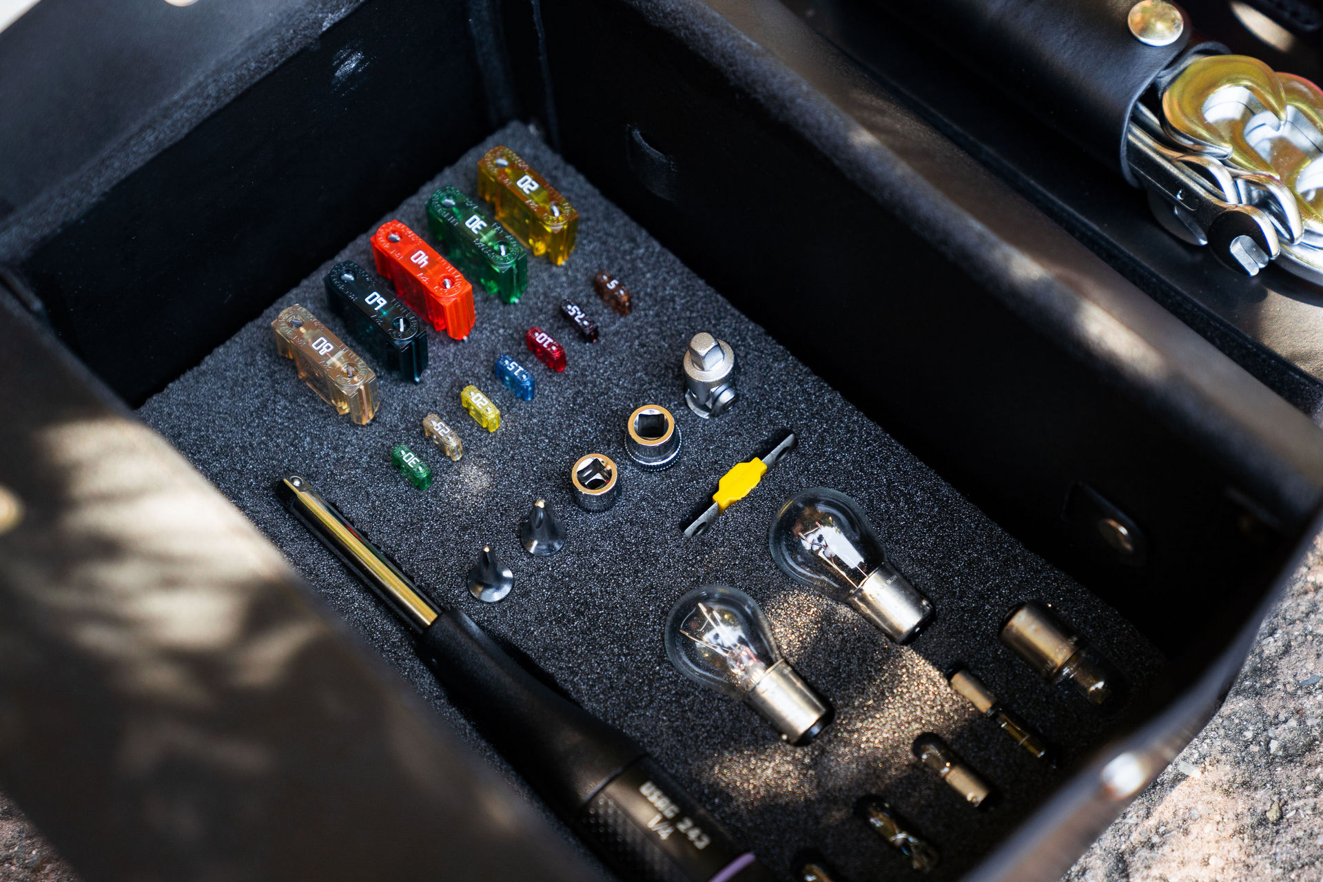 Could This Immaculate Ferrari Enzo Fetch Nearly $3 Million?