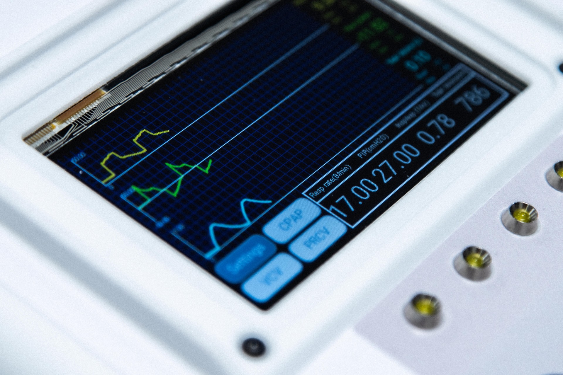 Scuderia Ferrari Ditches Race Cars For Ventilators