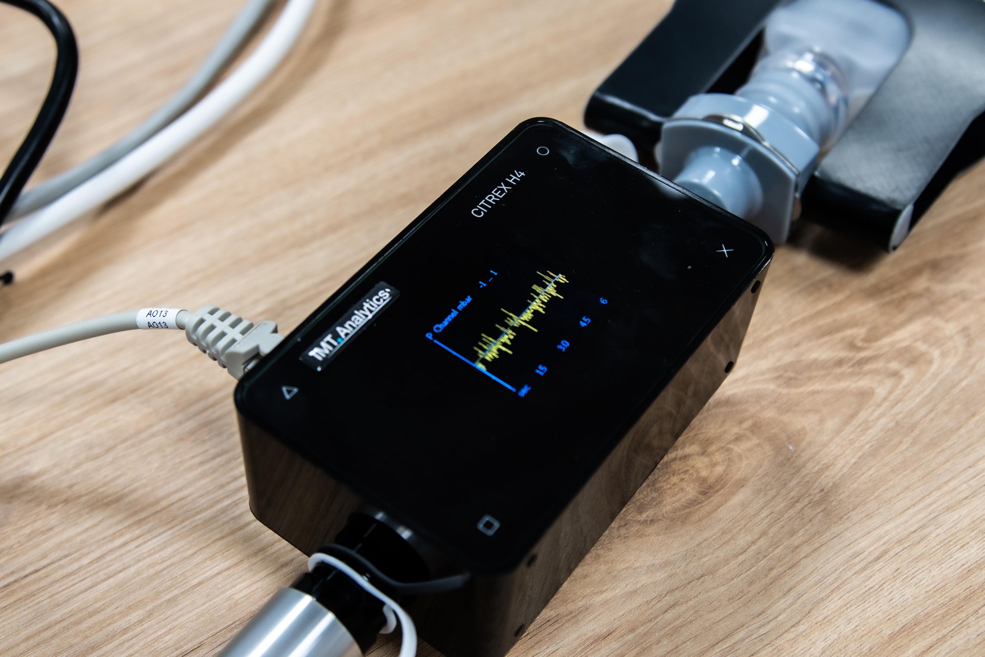 Scuderia Ferrari Ditches Race Cars For Ventilators