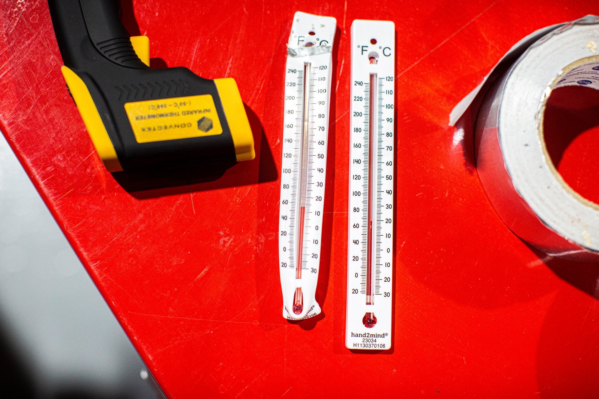 Ford’s Explorer Police Interceptor Utility Now Heats Up To Kill The Coronavirus