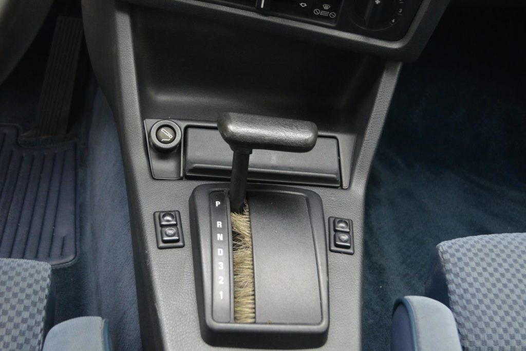 Yay Or Nay? $39,500 For This White E30 BMW 3-Series From Hartge