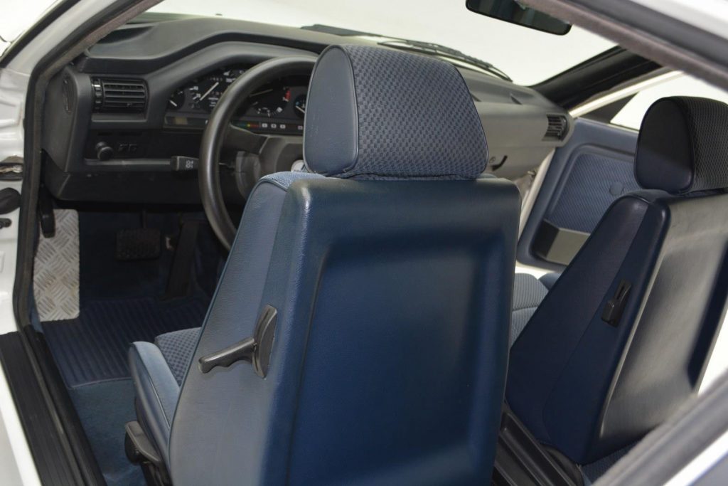 Yay Or Nay? $39,500 For This White E30 BMW 3-Series From Hartge