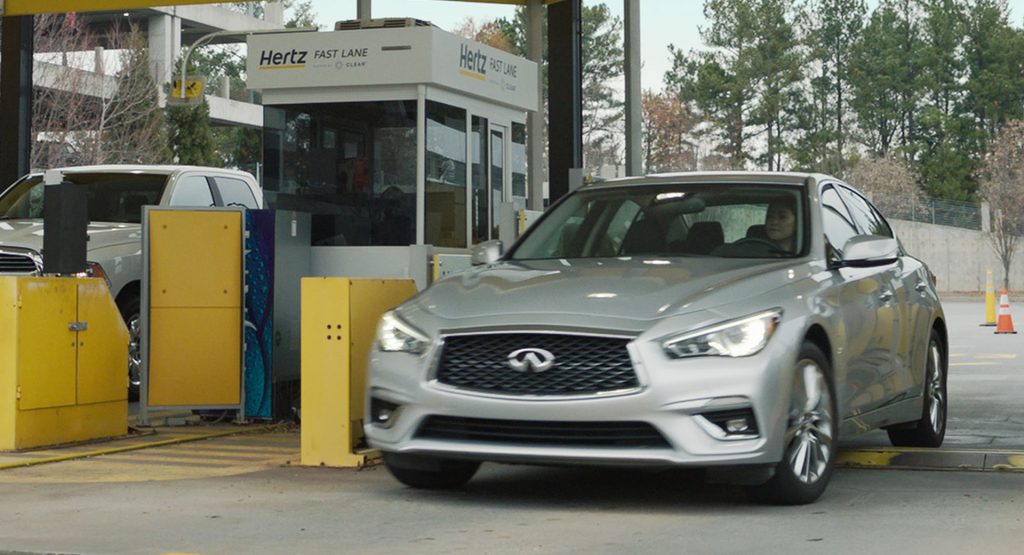  Hertz Paid $16.2 Million In Bonuses Days Before Declaring Bankruptcy