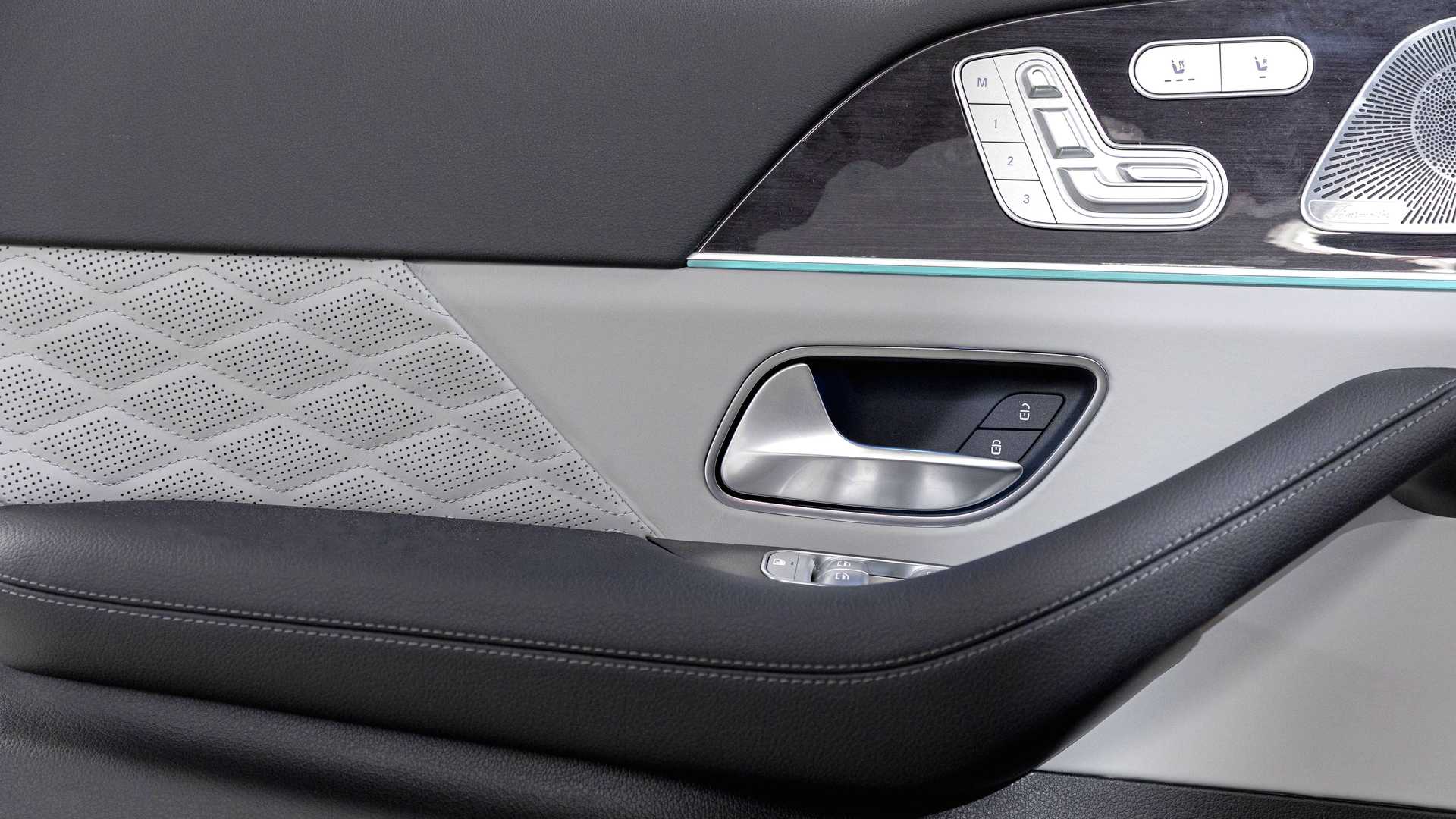 Hofele Takes The Mercedes-Benz GLS To New Luxurious Heights